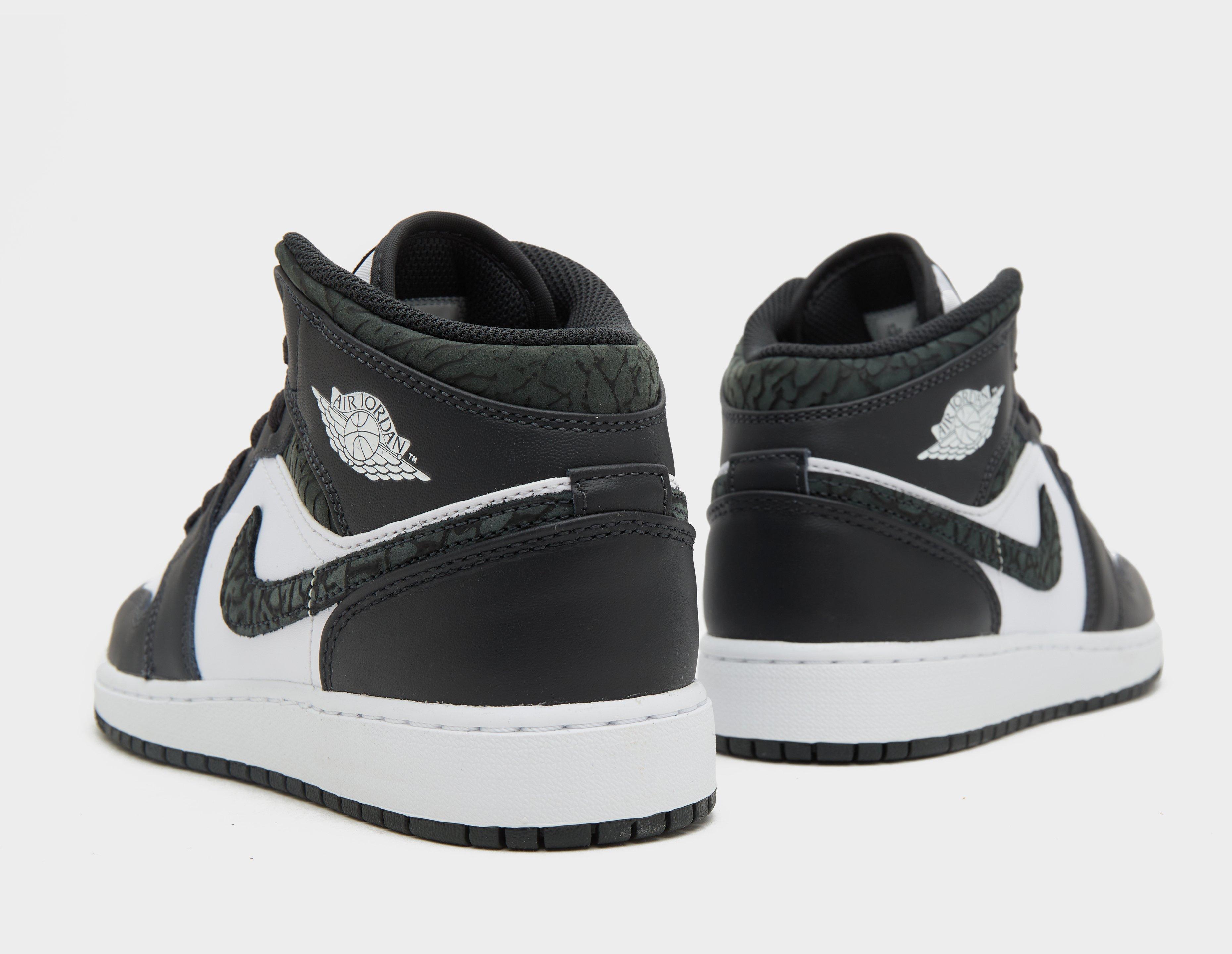 Jordan Air 1 Mid Junior