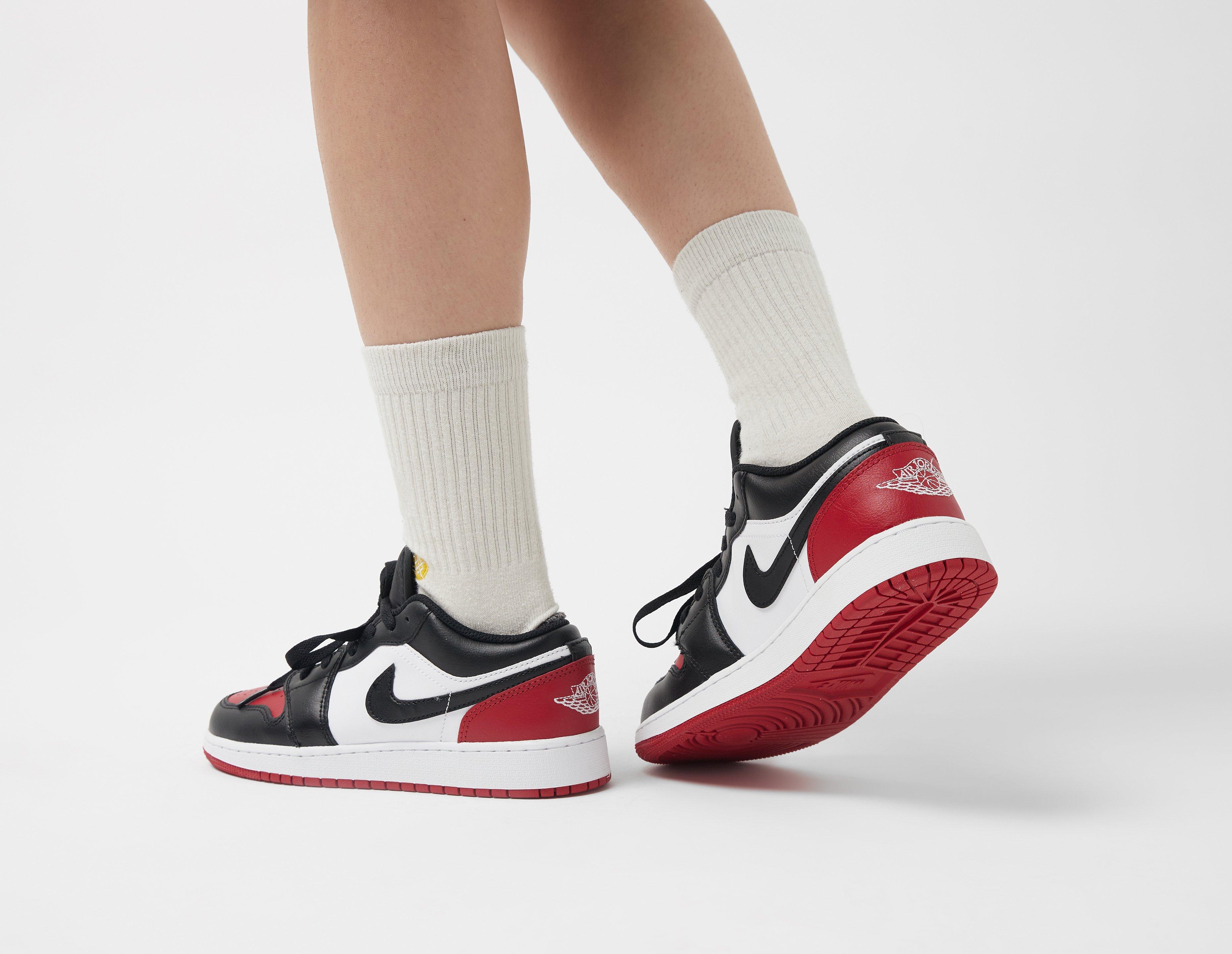 Air jordan outlet 1 low junior