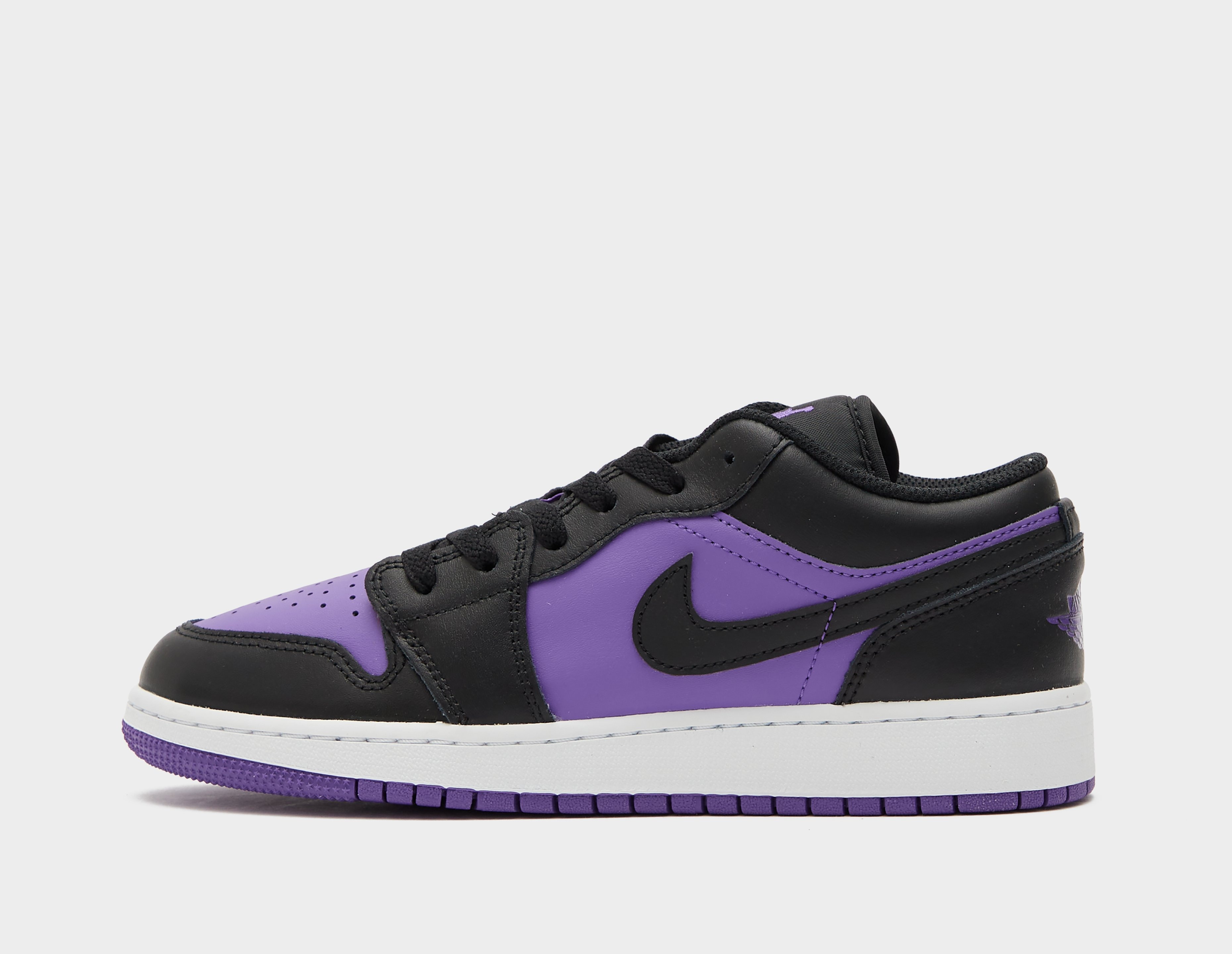 Air jordan 1 low on sale junior