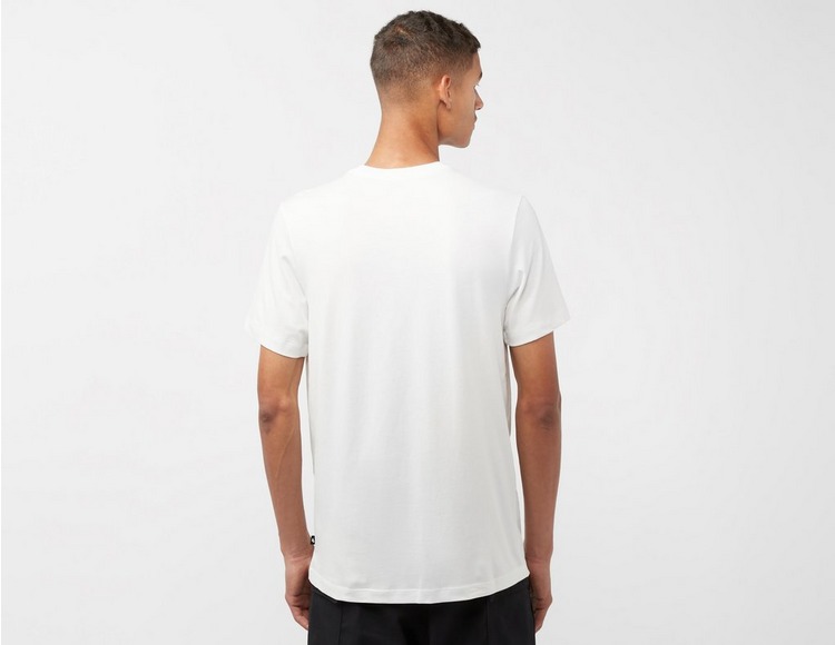 White Nike Sportswear T-Shirt | size?