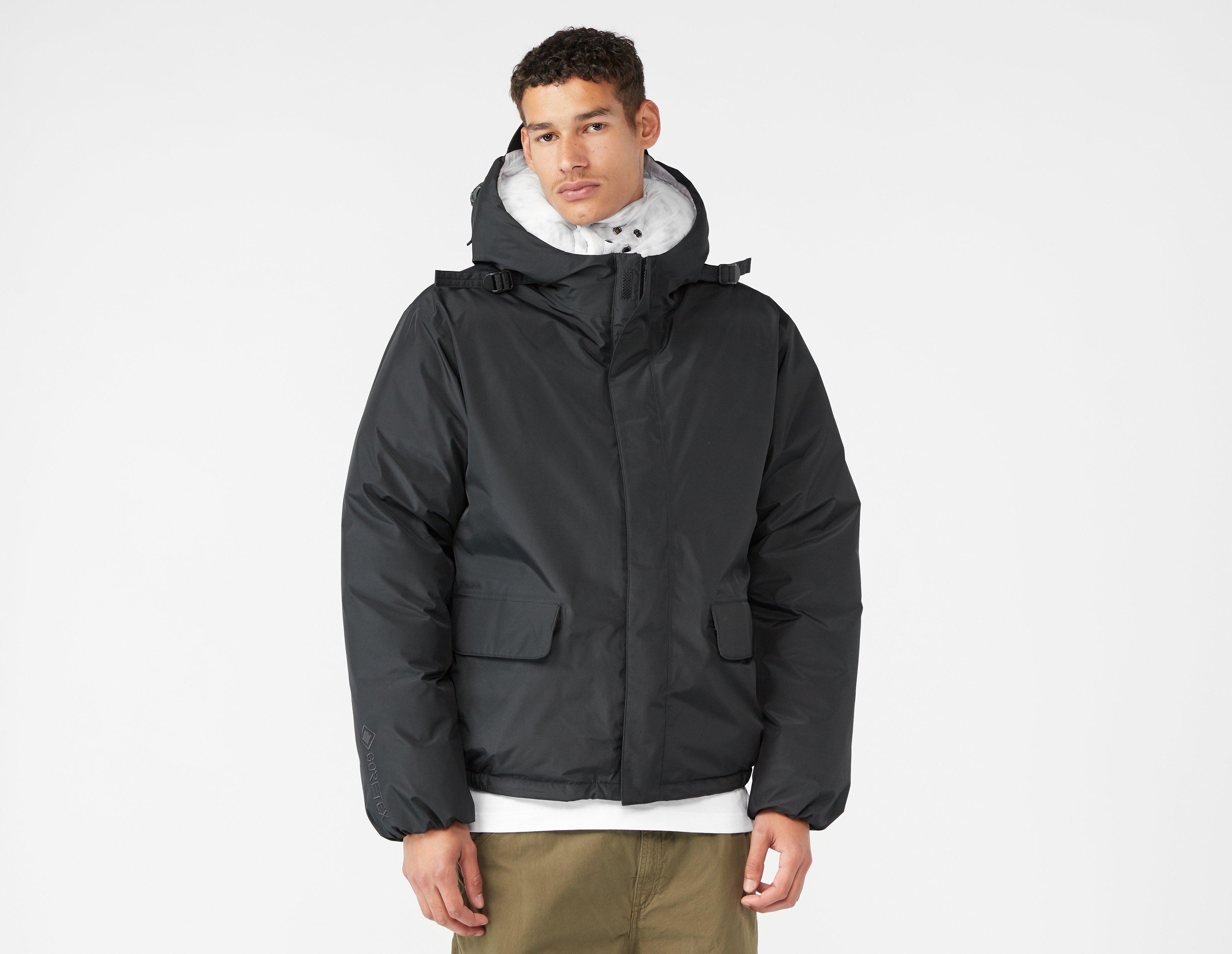 Nike fit storm jacket hotsell