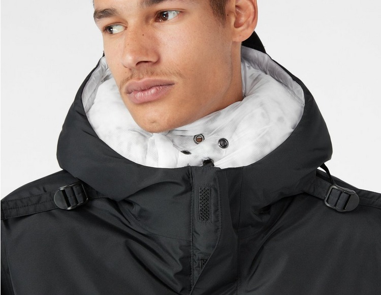 Black Nike Sportswear GORE-TEX Storm Fit Waterproof Jacket | size?
