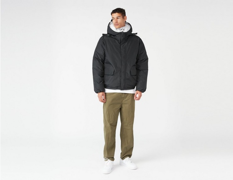 Black Nike Sportswear GORE-TEX Storm Fit Waterproof Jacket | size?