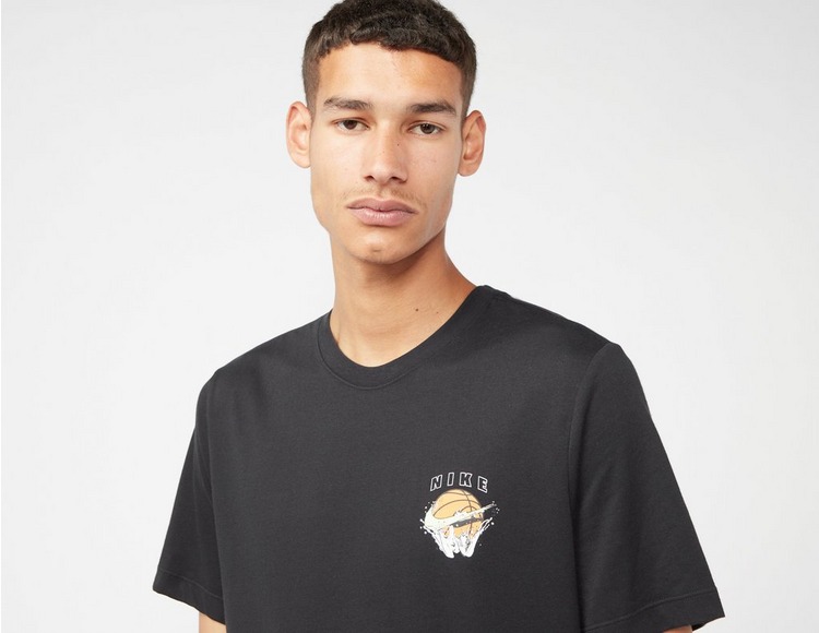 Nike Dri-FIT Basketball T-Shirt
