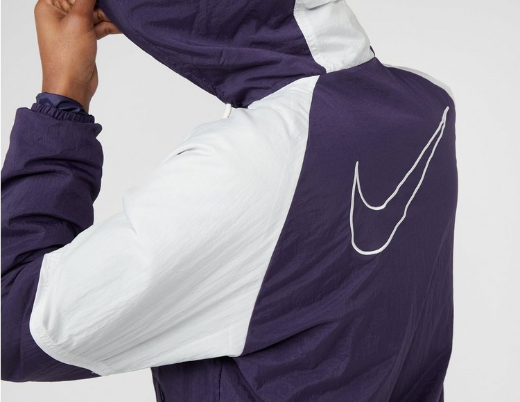 Nike Woven Basketball Jacket