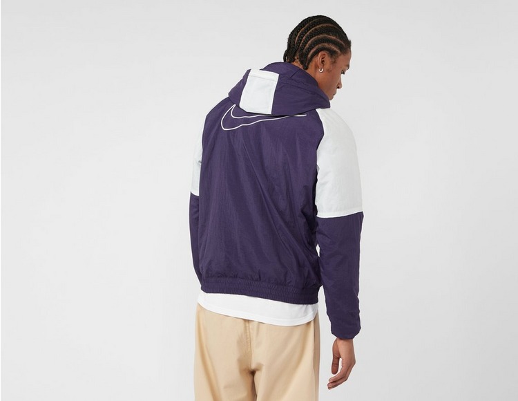 Nike Woven Basketball Jacket