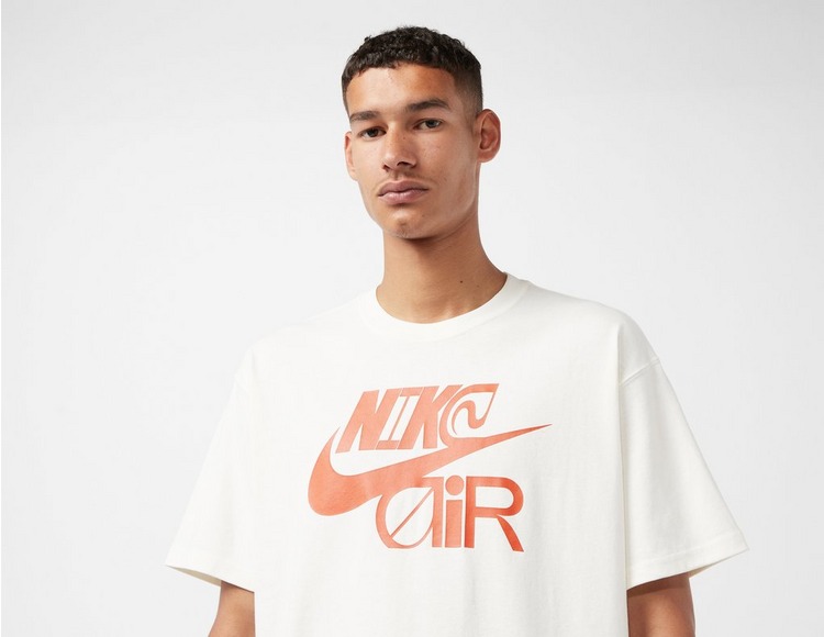 Nike Clean Air T-Shirt