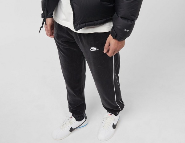 Nike Club Velour Track Pant