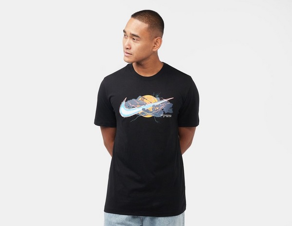 Nike Basketball Swoosh T-Shirt