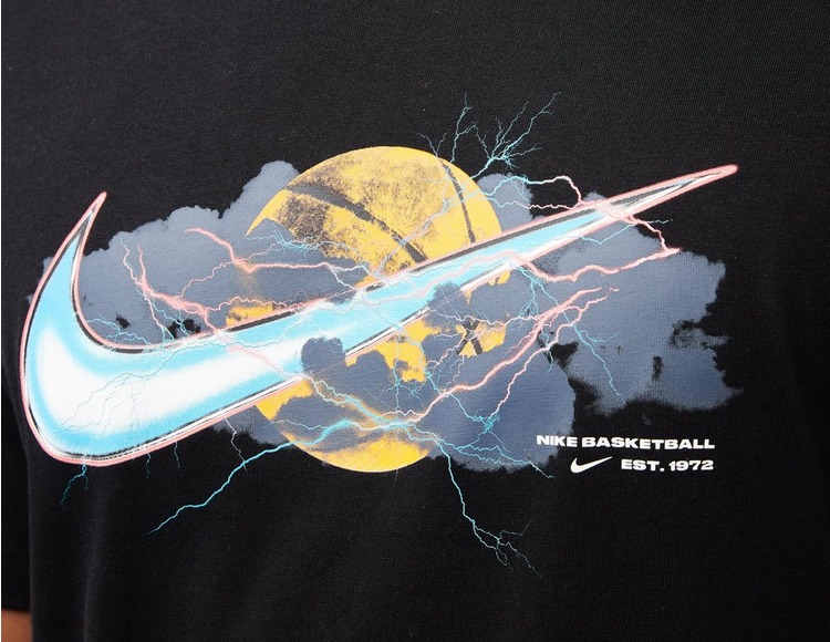 Nike Basketball Swoosh T-Shirt