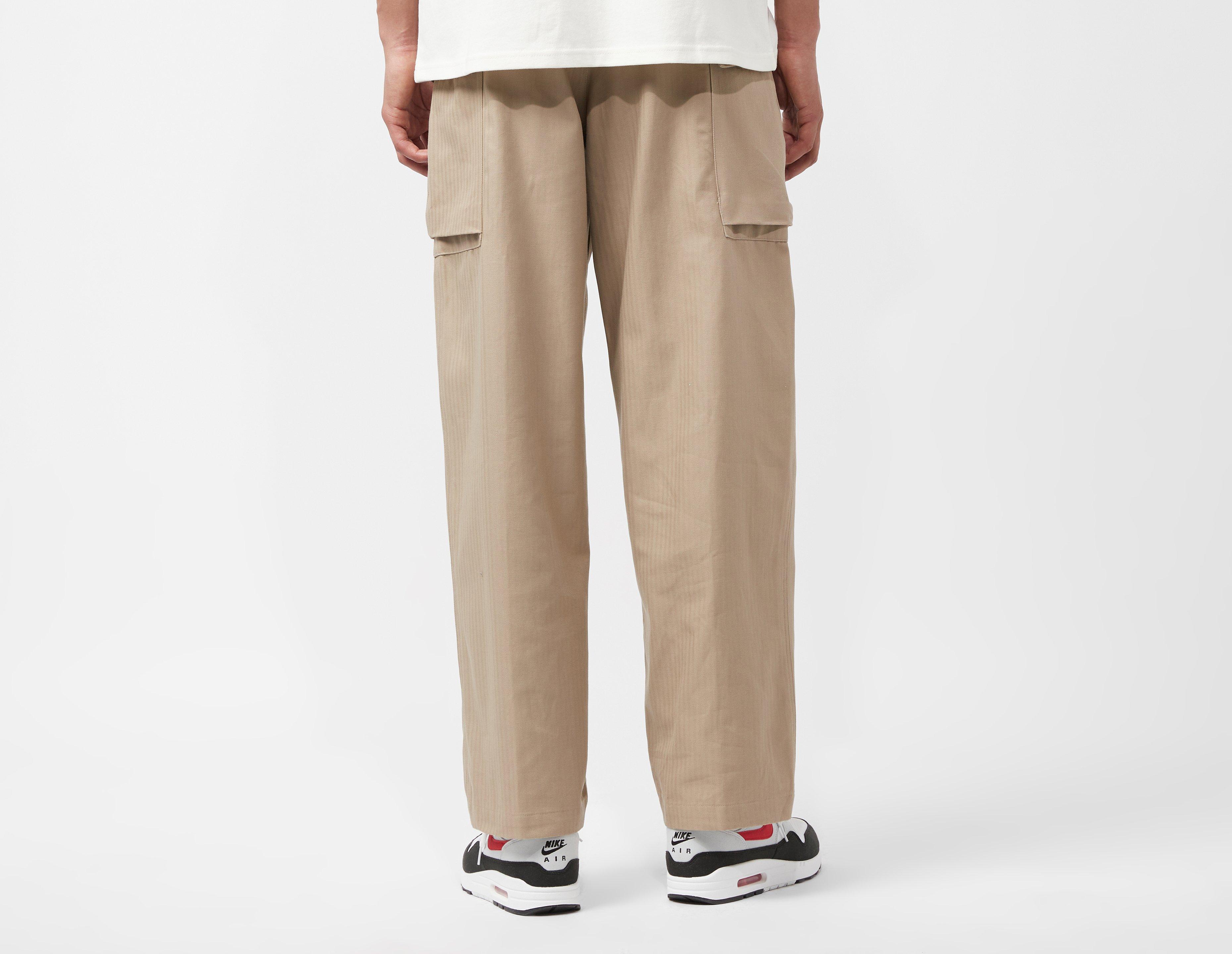 Nike Life Men's Cargo Pants.