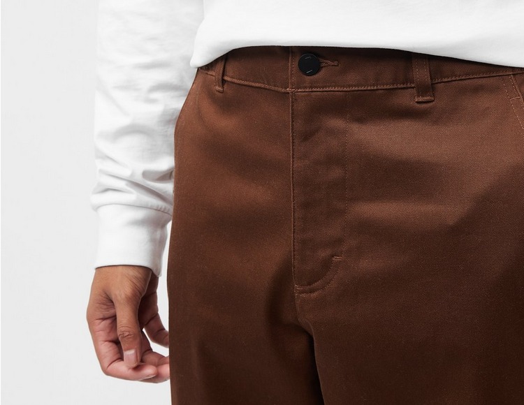 Brown Nike Life El Chino Pants | size?