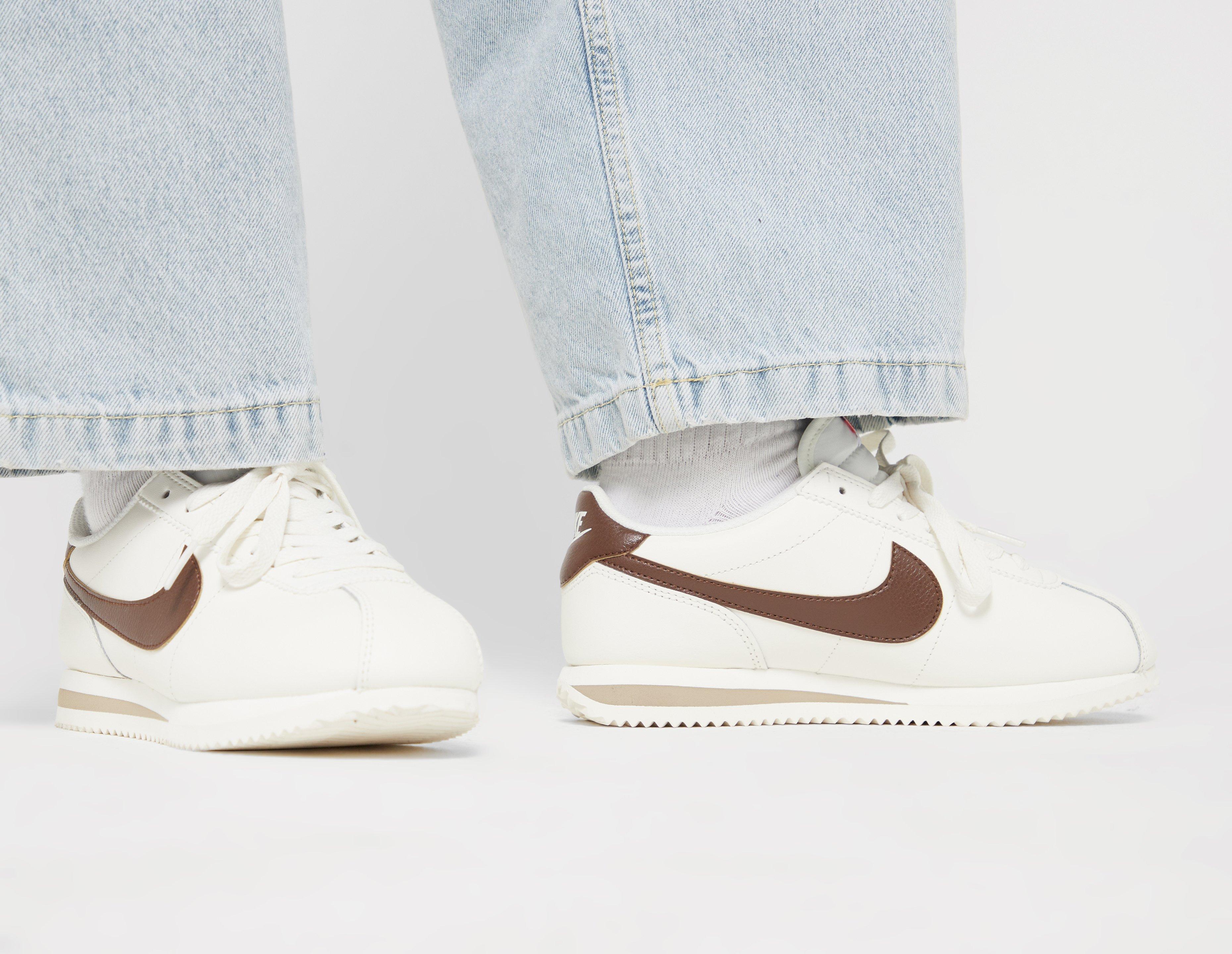 Cortez femme discount