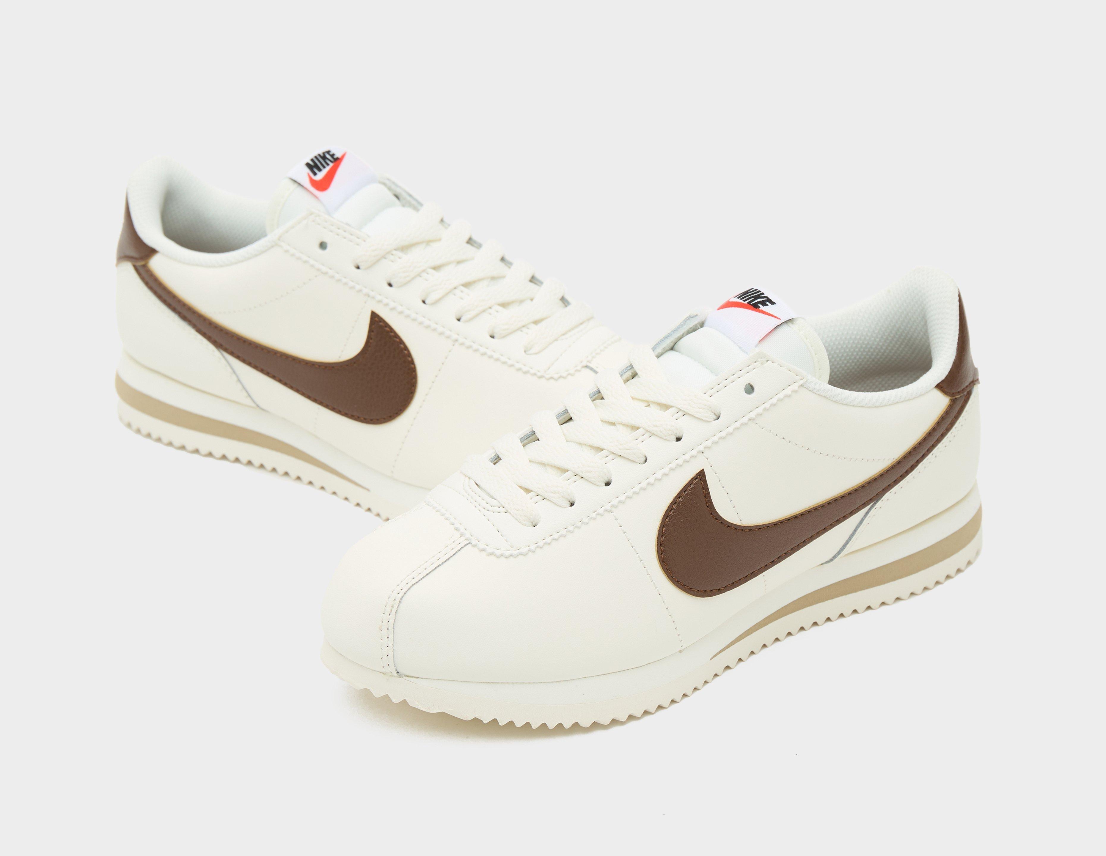 Cortez nike femme hot sale