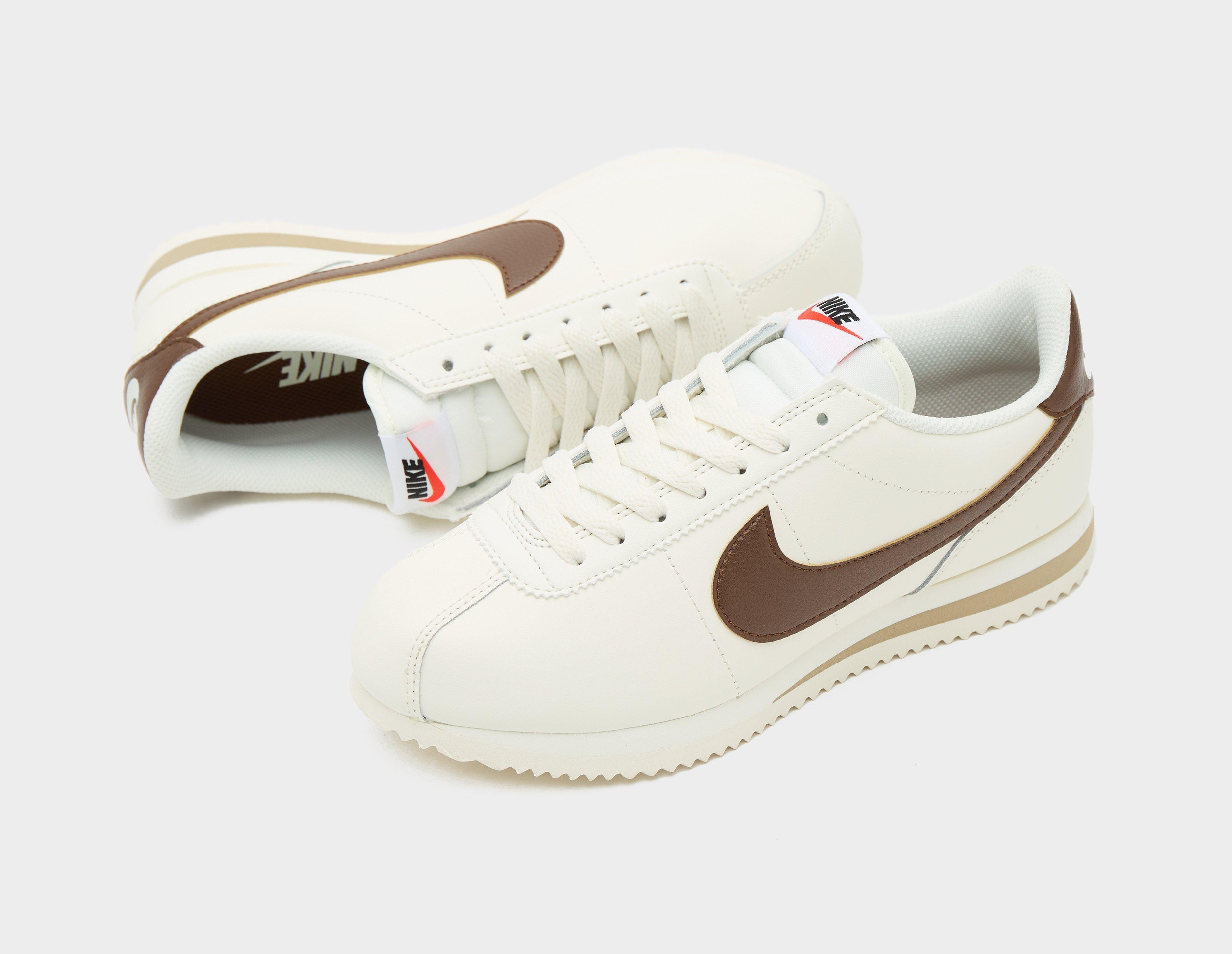 Cortez femme hot sale