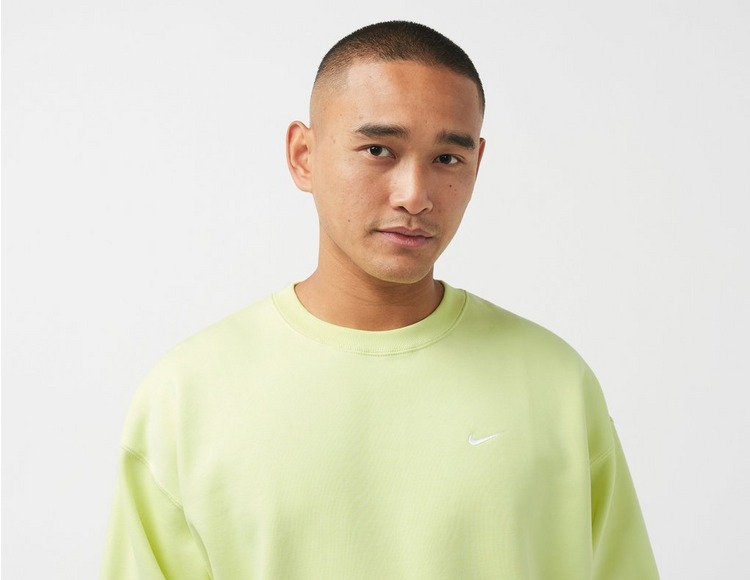Nike NRG Premium Essentials Sweatshirt