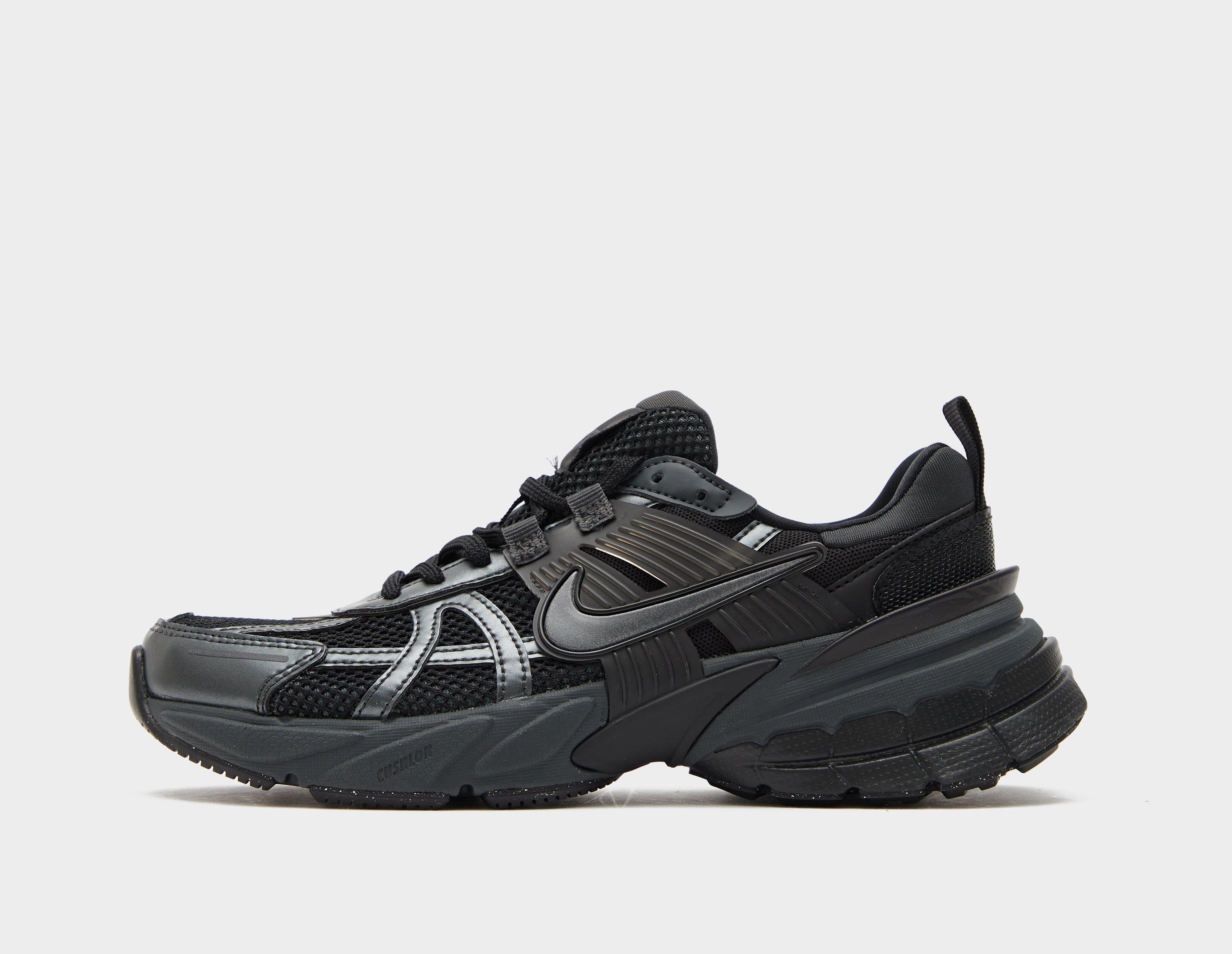 Black Nike V2K Run Women's | size?