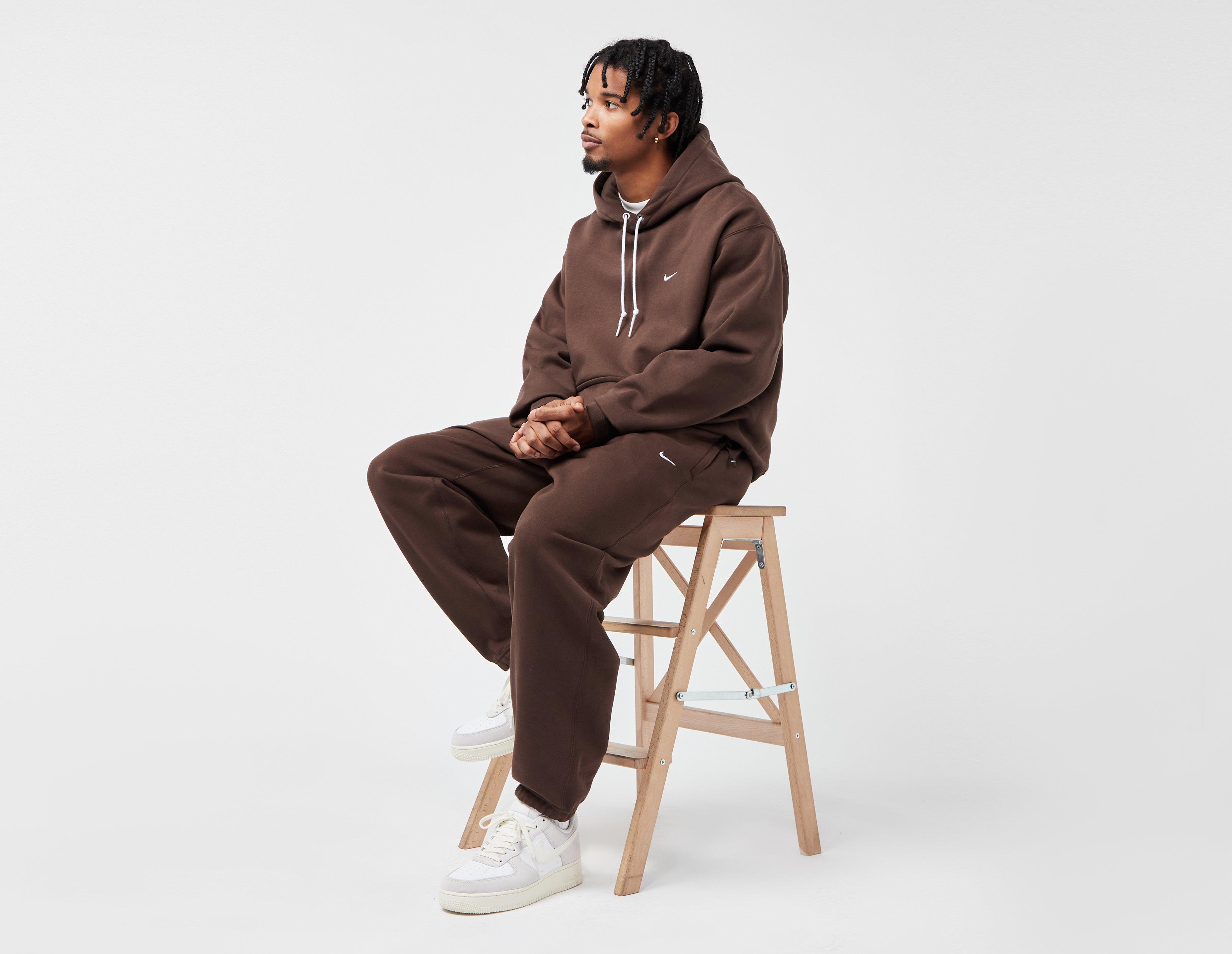 Healthdesign? | Компрессионные шорты nike | Brown Nike NRG Premium