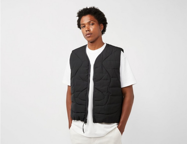 Nike Gilet Tech Pack Therma Fit Insulated