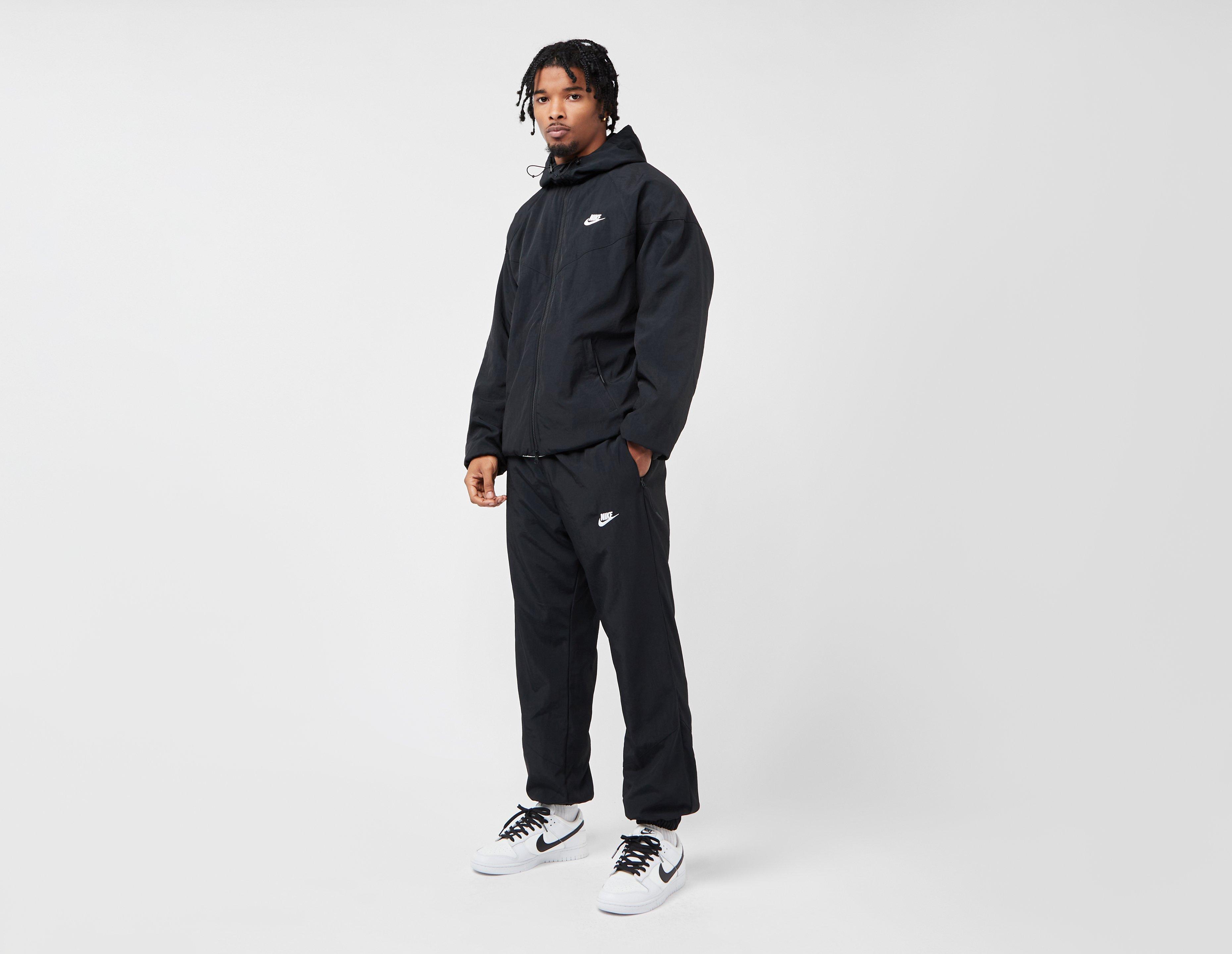 Nike nsw windrunner sales pants