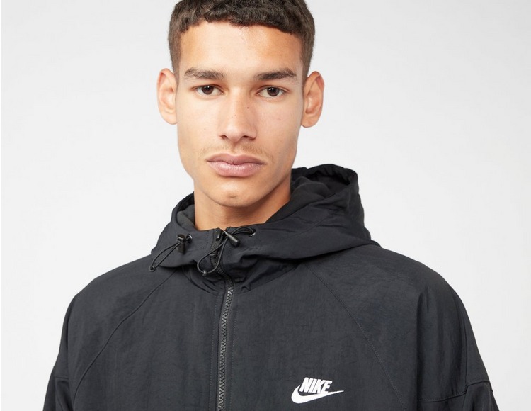 Nike Sportswear Loose Windrunner Jacket