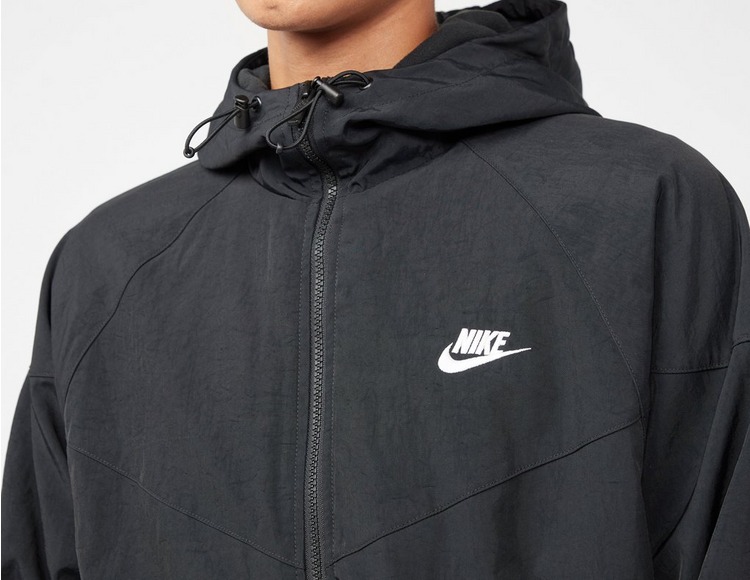 Nike Sportswear Loose Windrunner Jacket