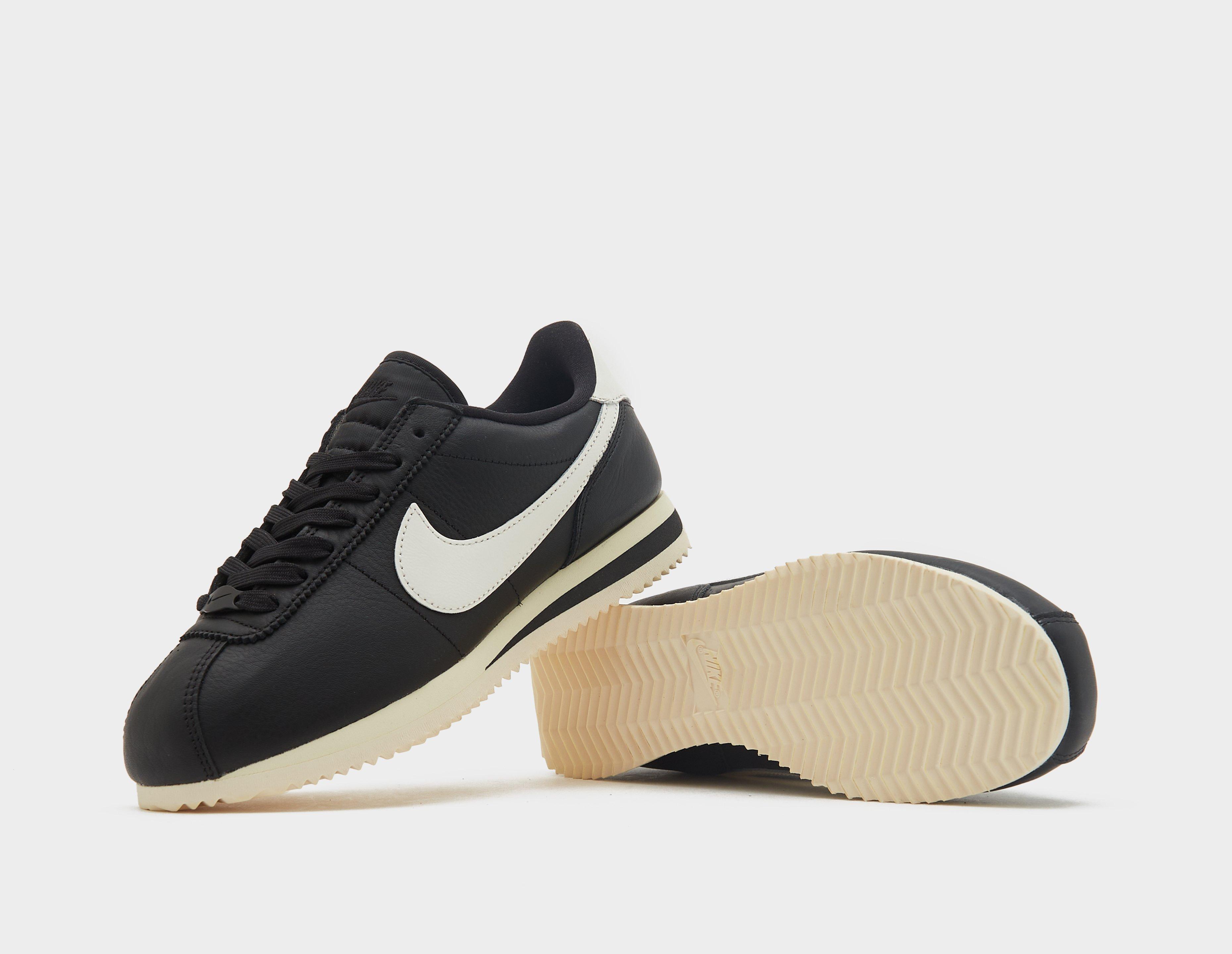 Black cortez on sale