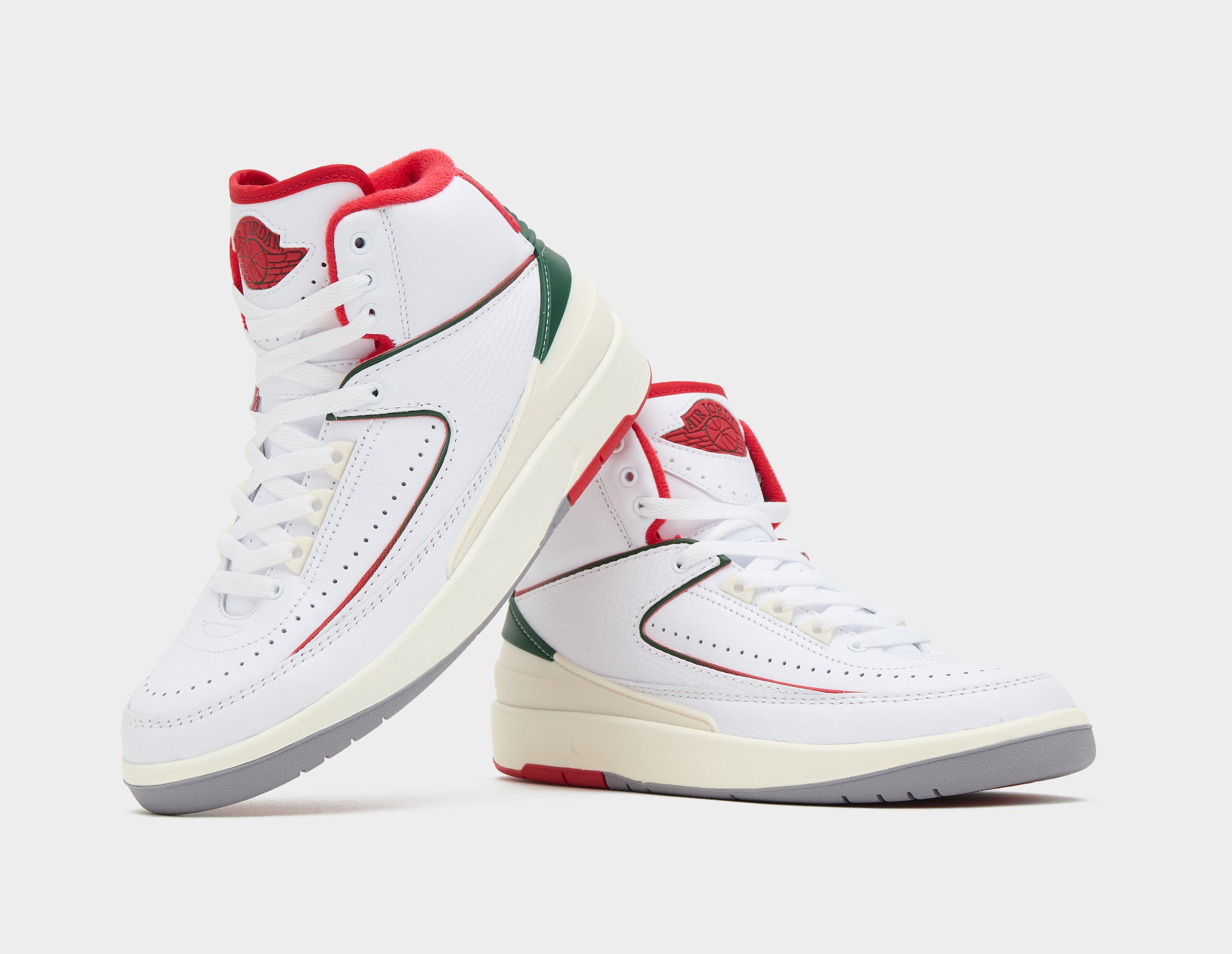 Jordan Air 2 Retro Junior