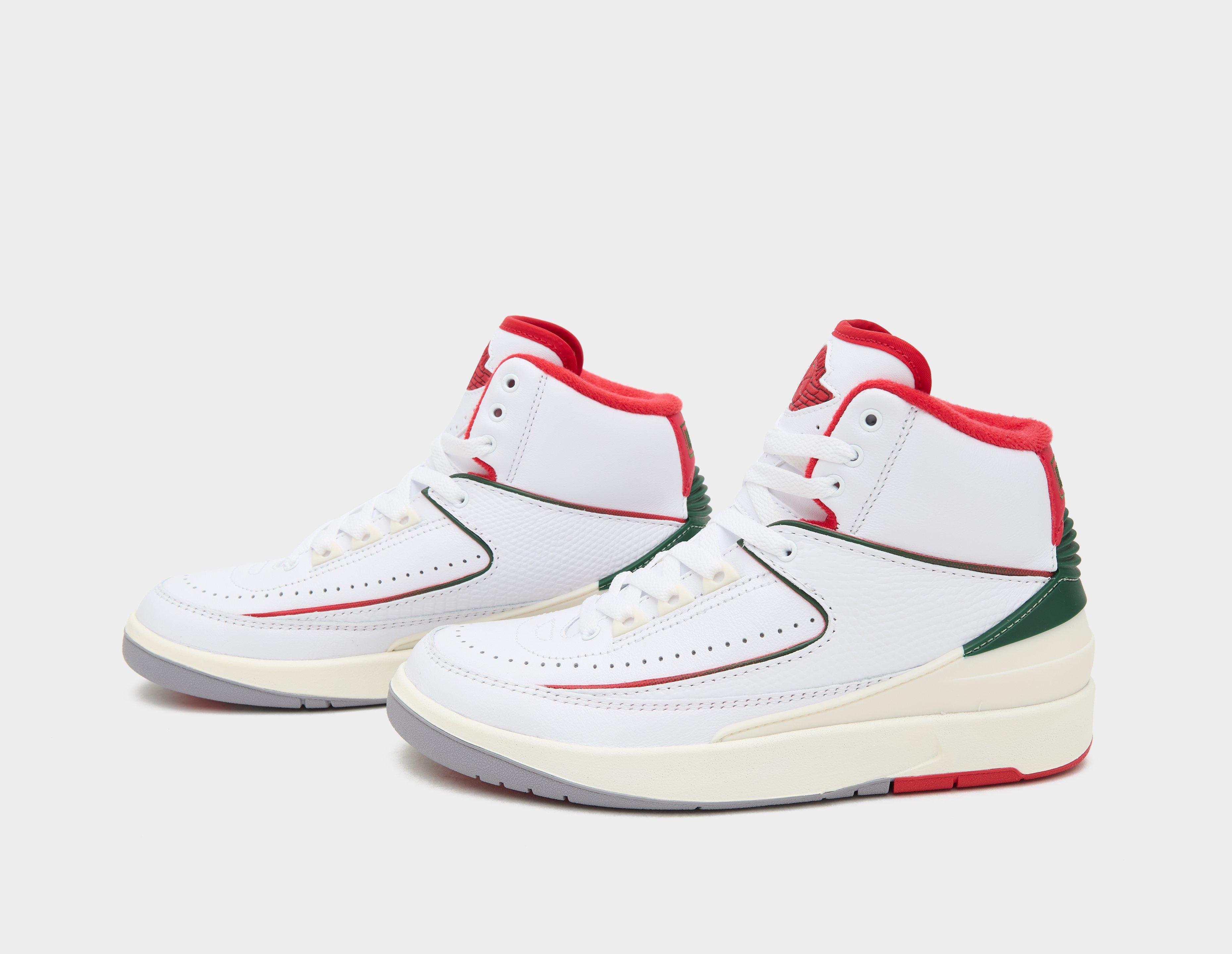 Jordan Air 2 Retro Junior
