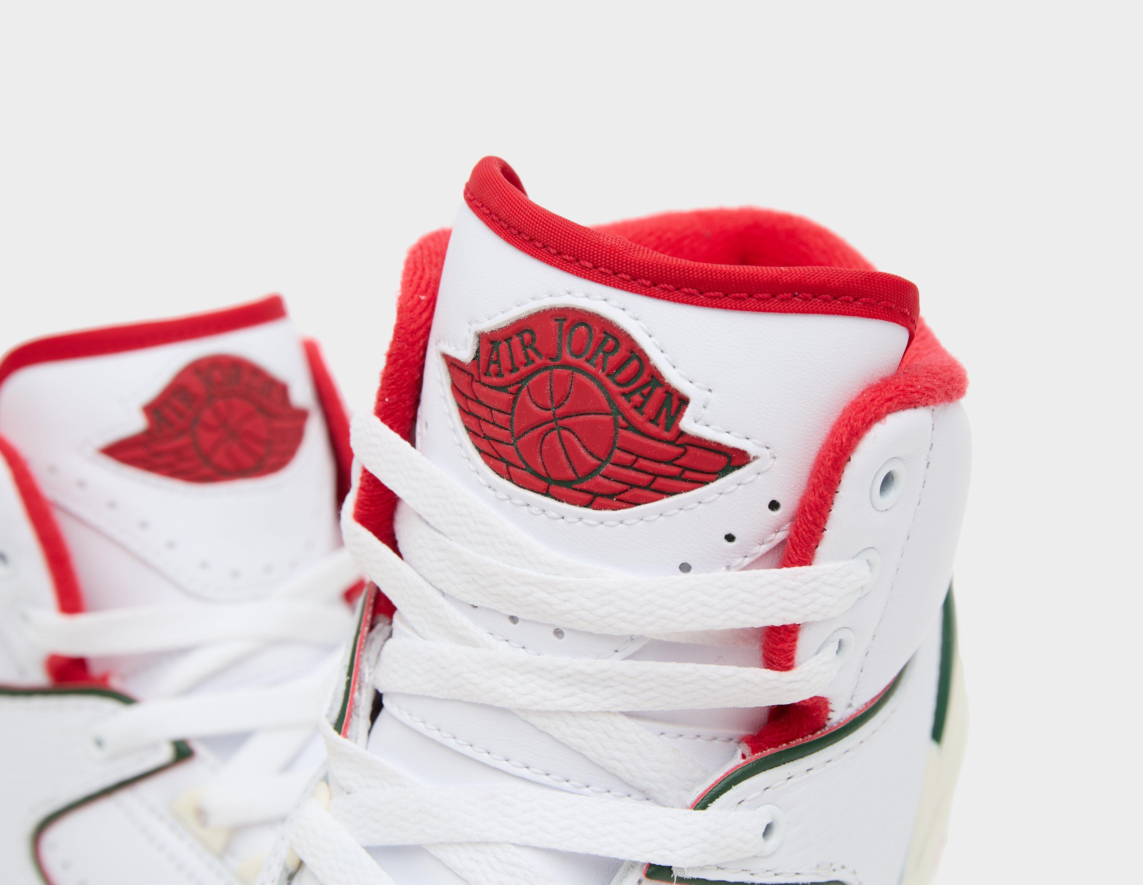 Jordan Air 2 Retro Junior