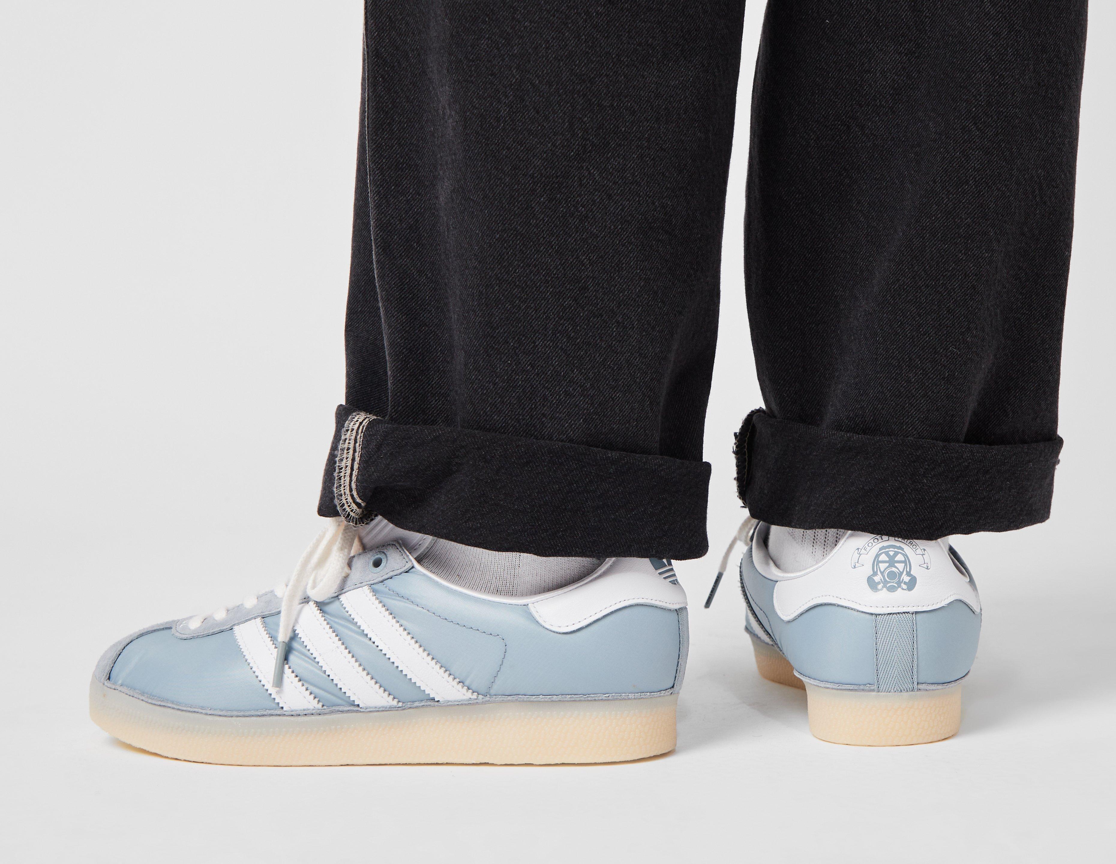 adidas Originals x Footpatrol Gazelle 85