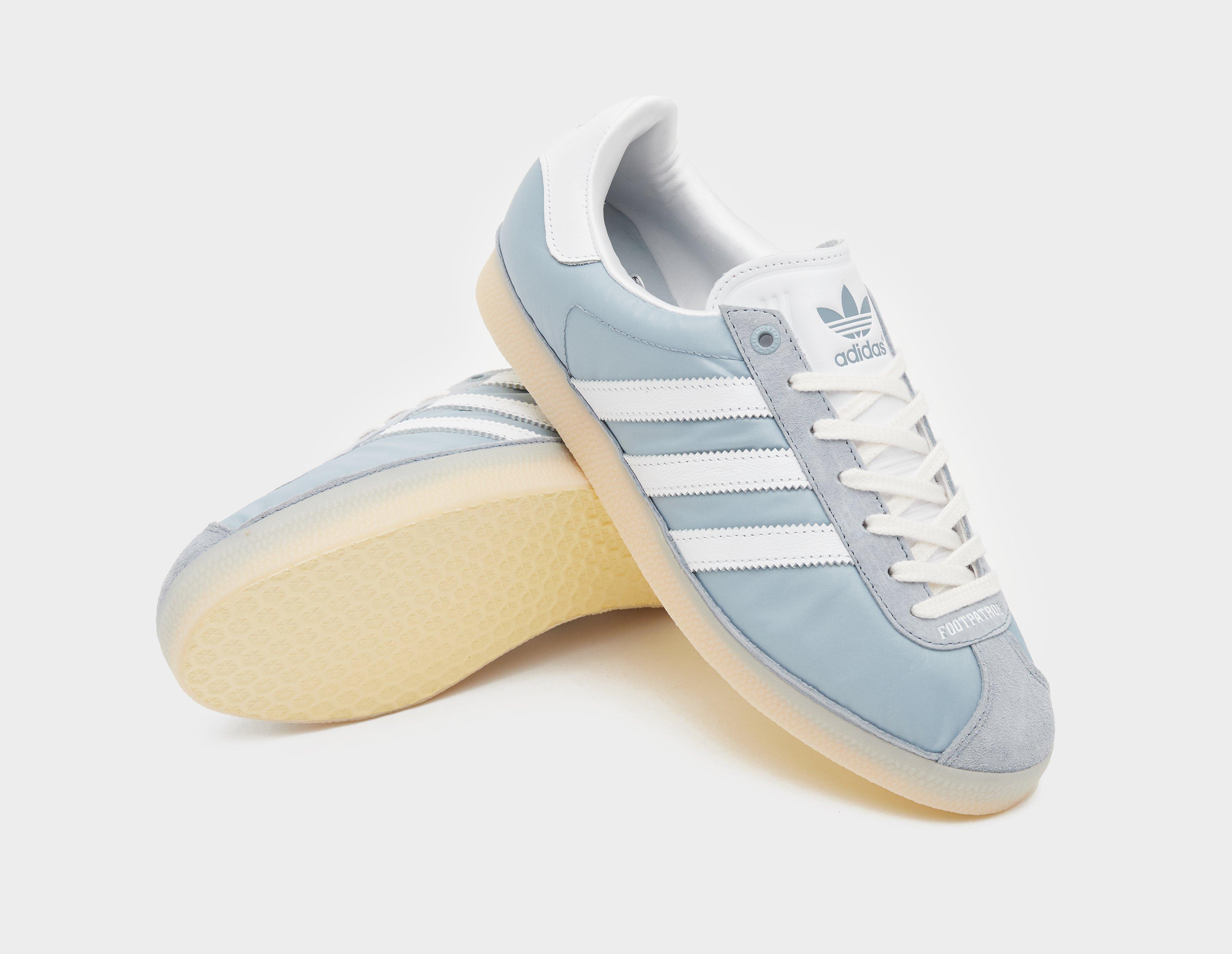 adidas Originals x Footpatrol Gazelle 85
