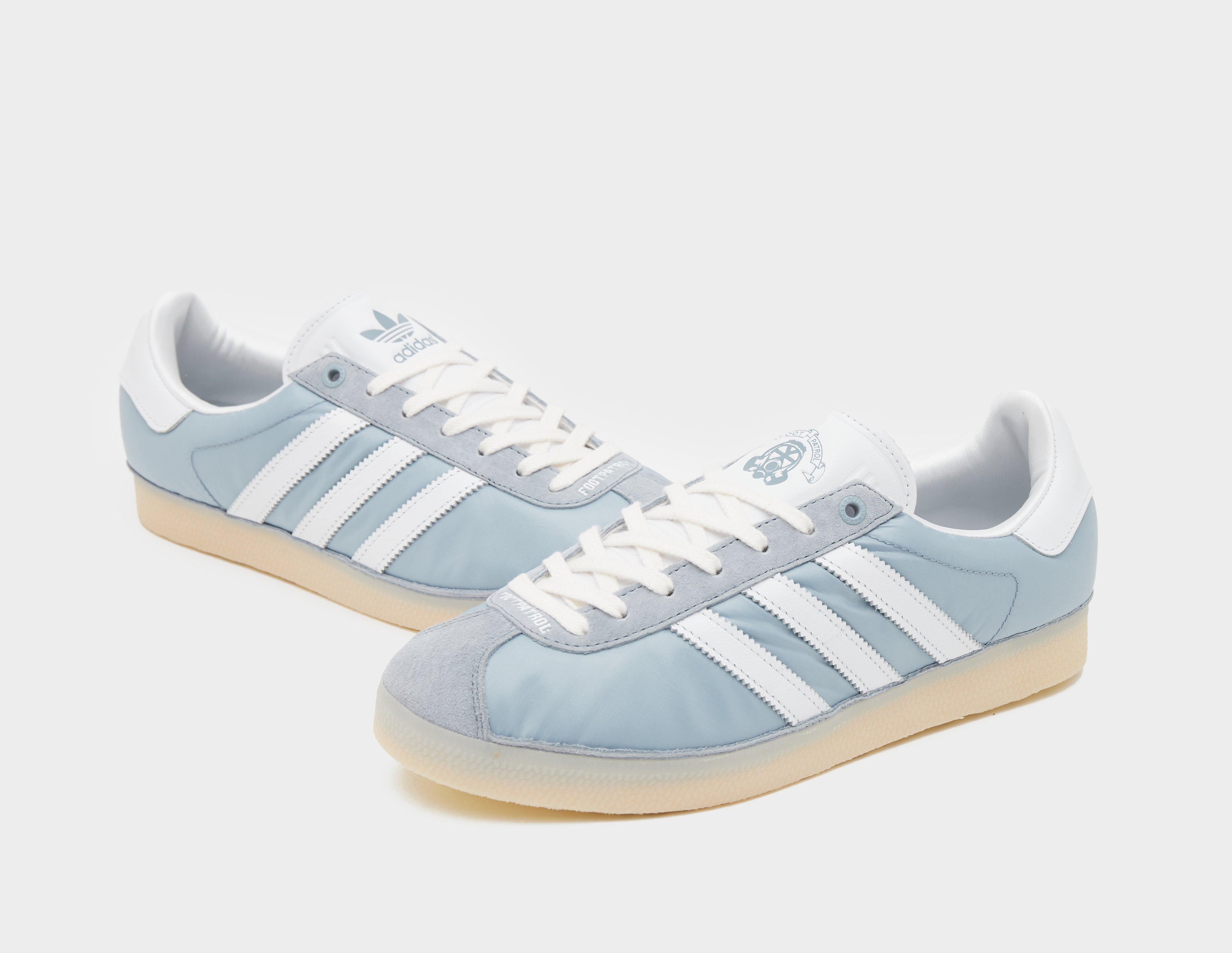 adidas Originals x Footpatrol Gazelle 85