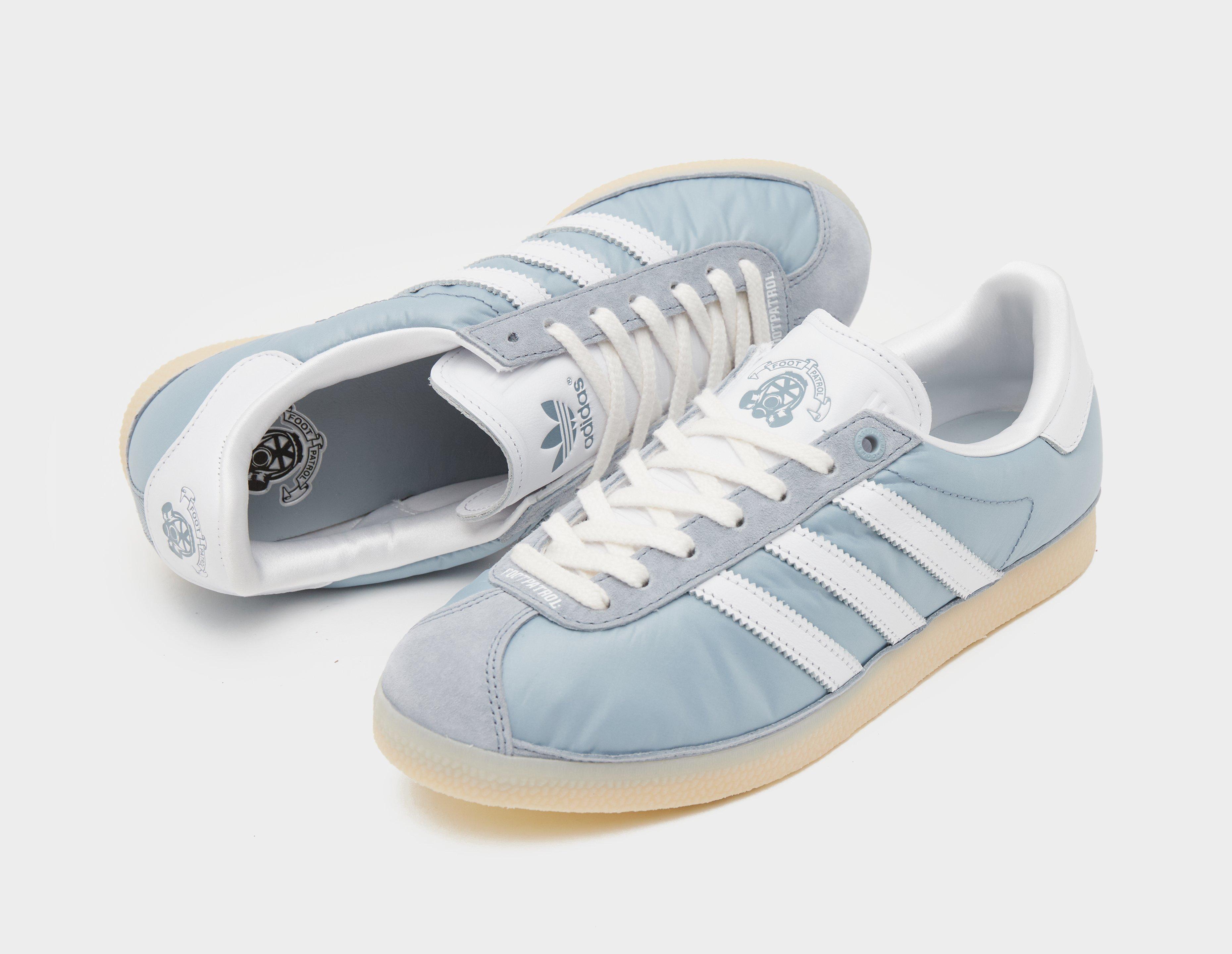 adidas Originals x Footpatrol Gazelle 85 Women's