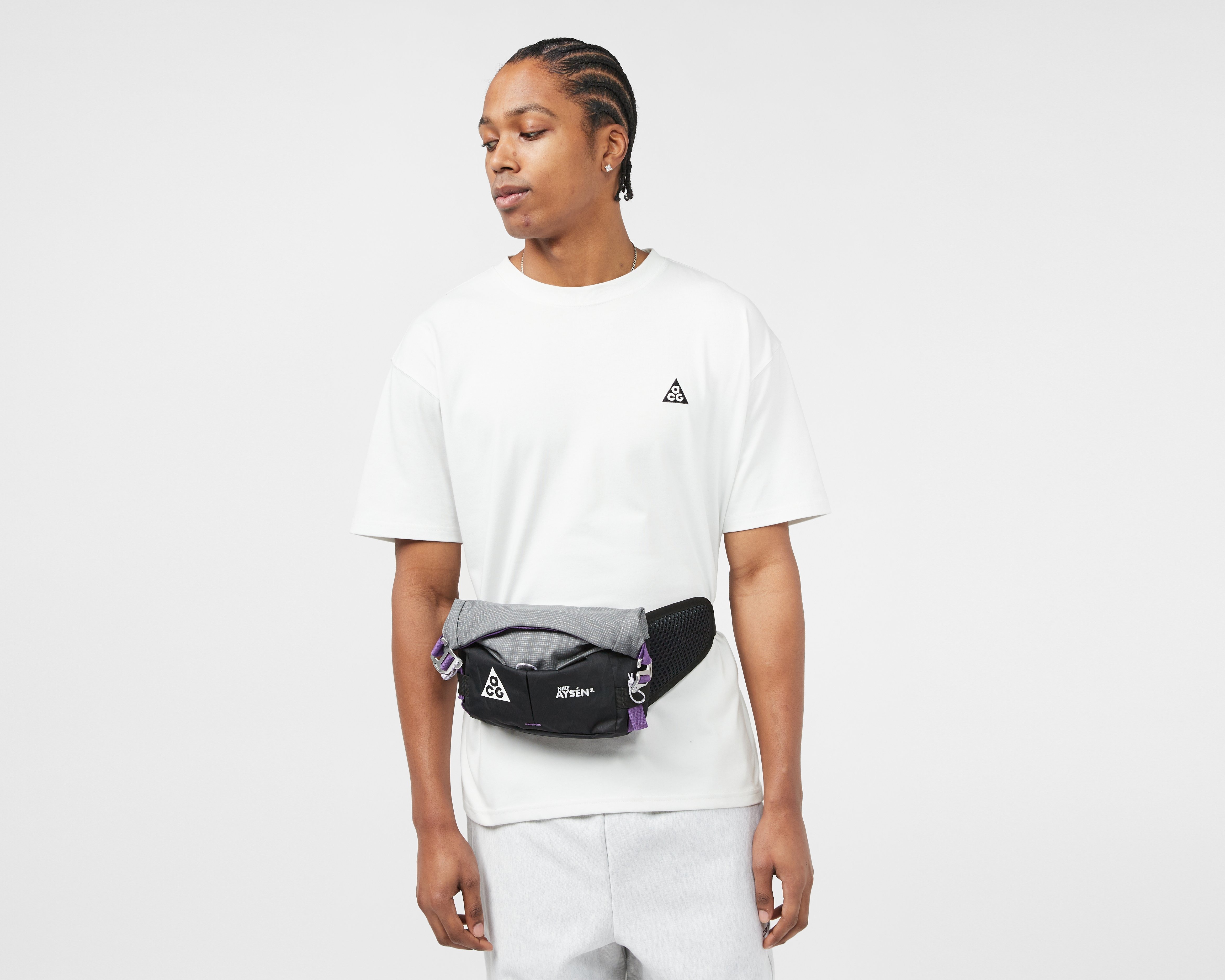 Nike acg fanny pack online