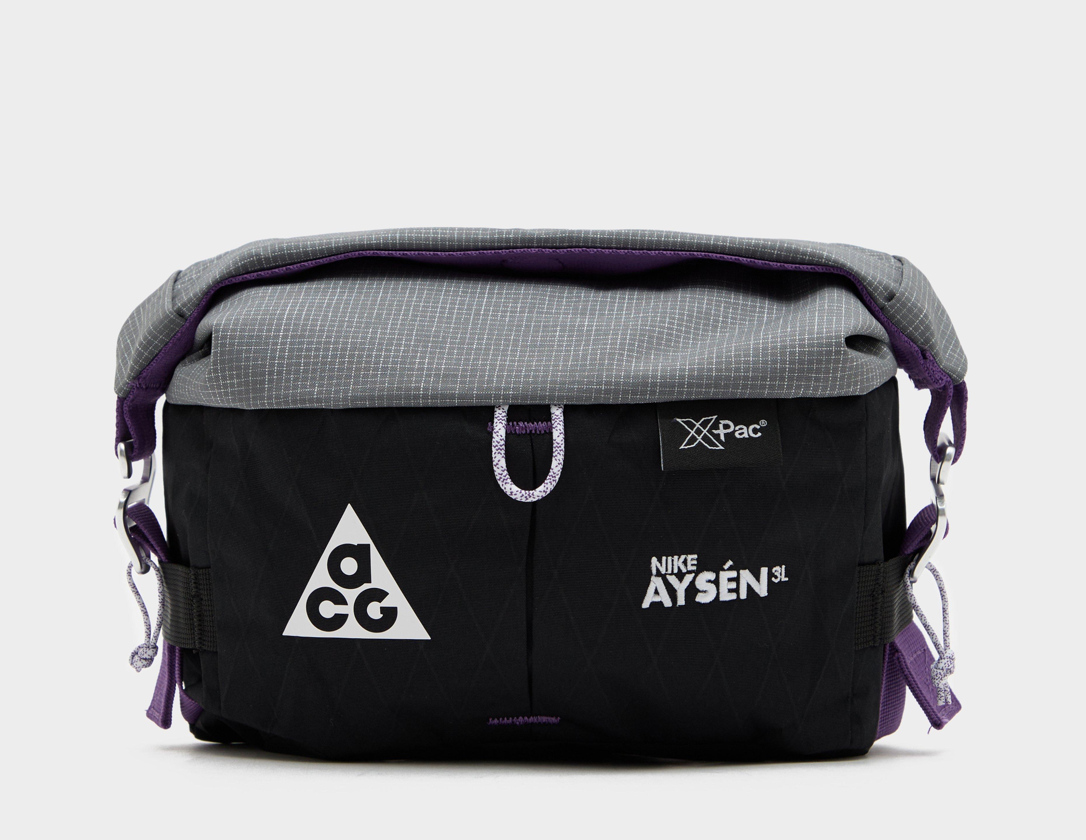 Nike acg waist online bag