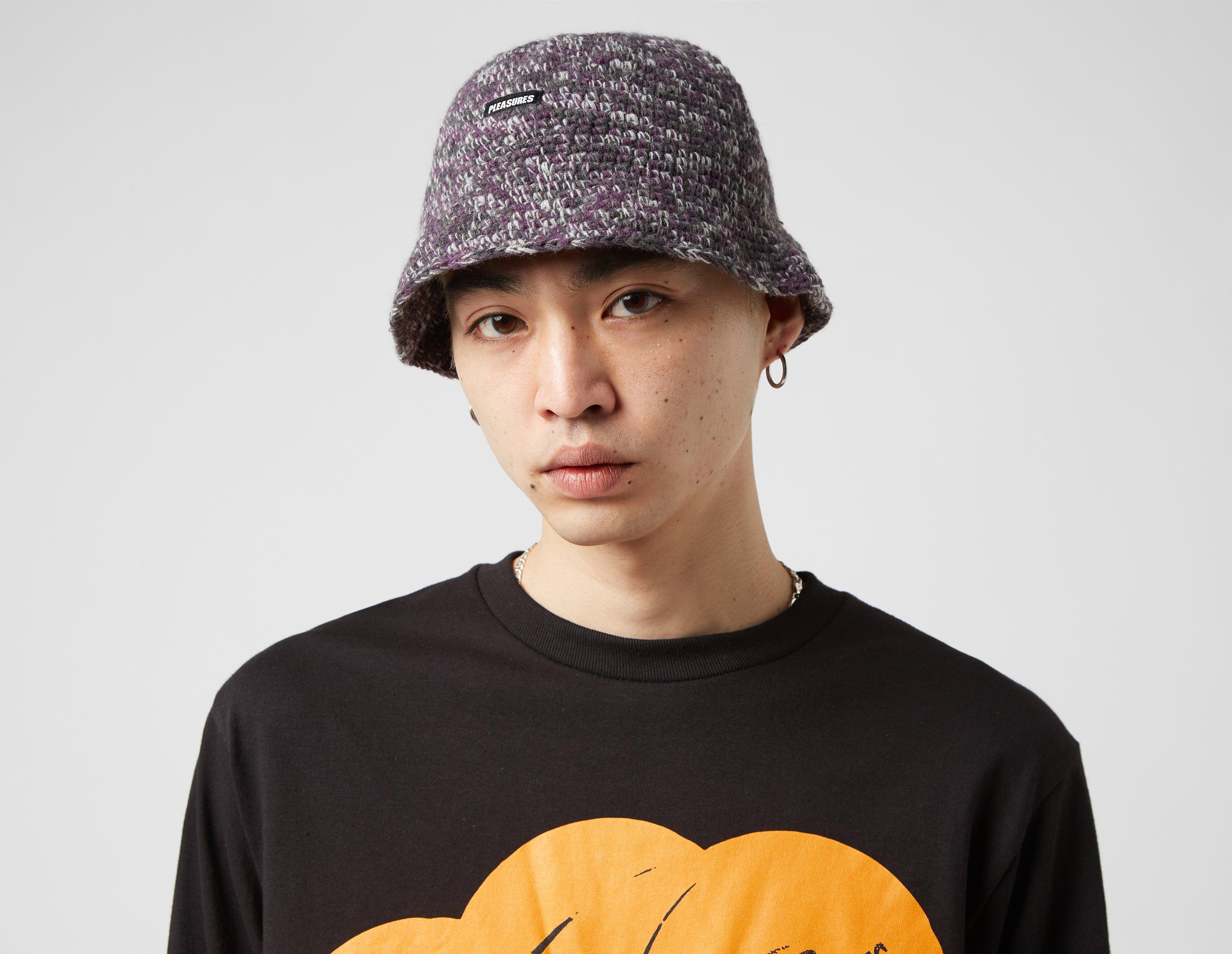 NLU Kids Monogram Bucket Hat