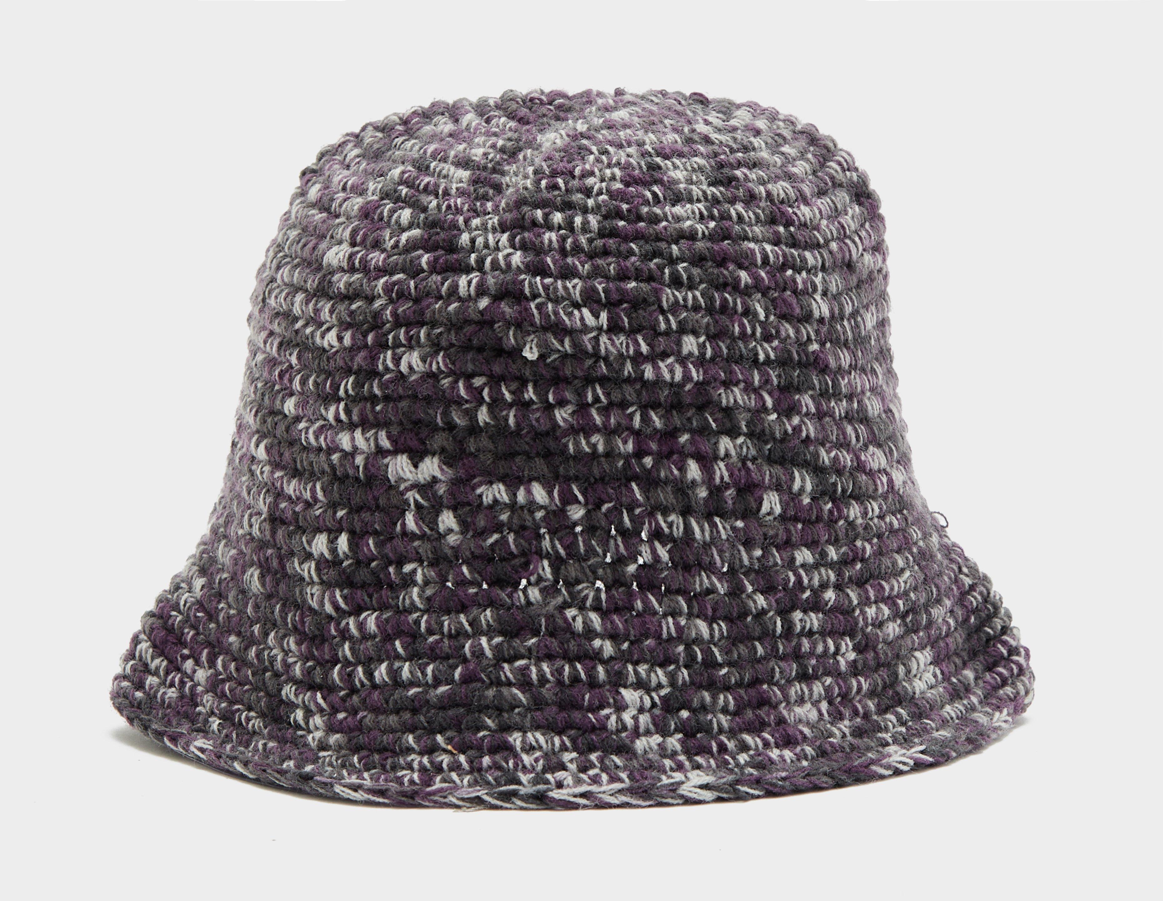 Healthdesign? | eyewear black Purple | Bucket Vacation Shirts Hat hat Pleasures XXl