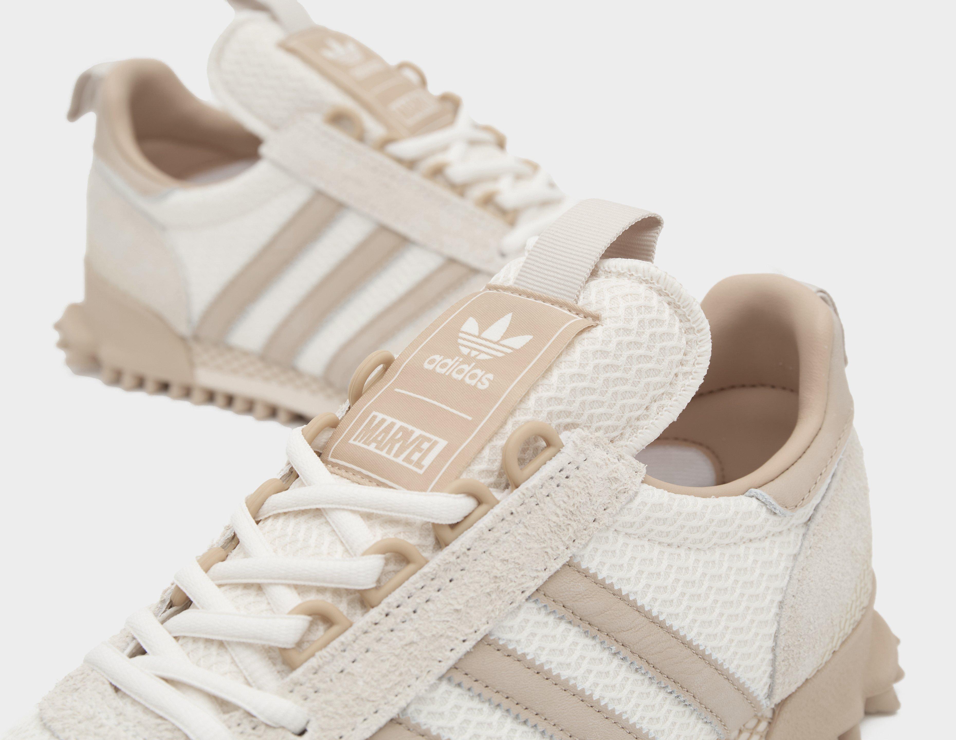 adidas Originals x MARVEL Marathon TR  - size? exclusive