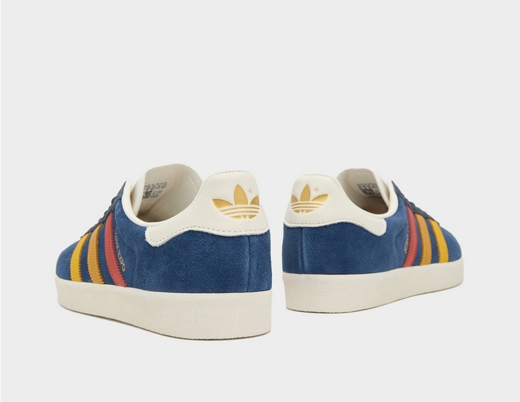 adidas Originals x MARVEL Gazelle 'Stark Expo' - ?exclusive