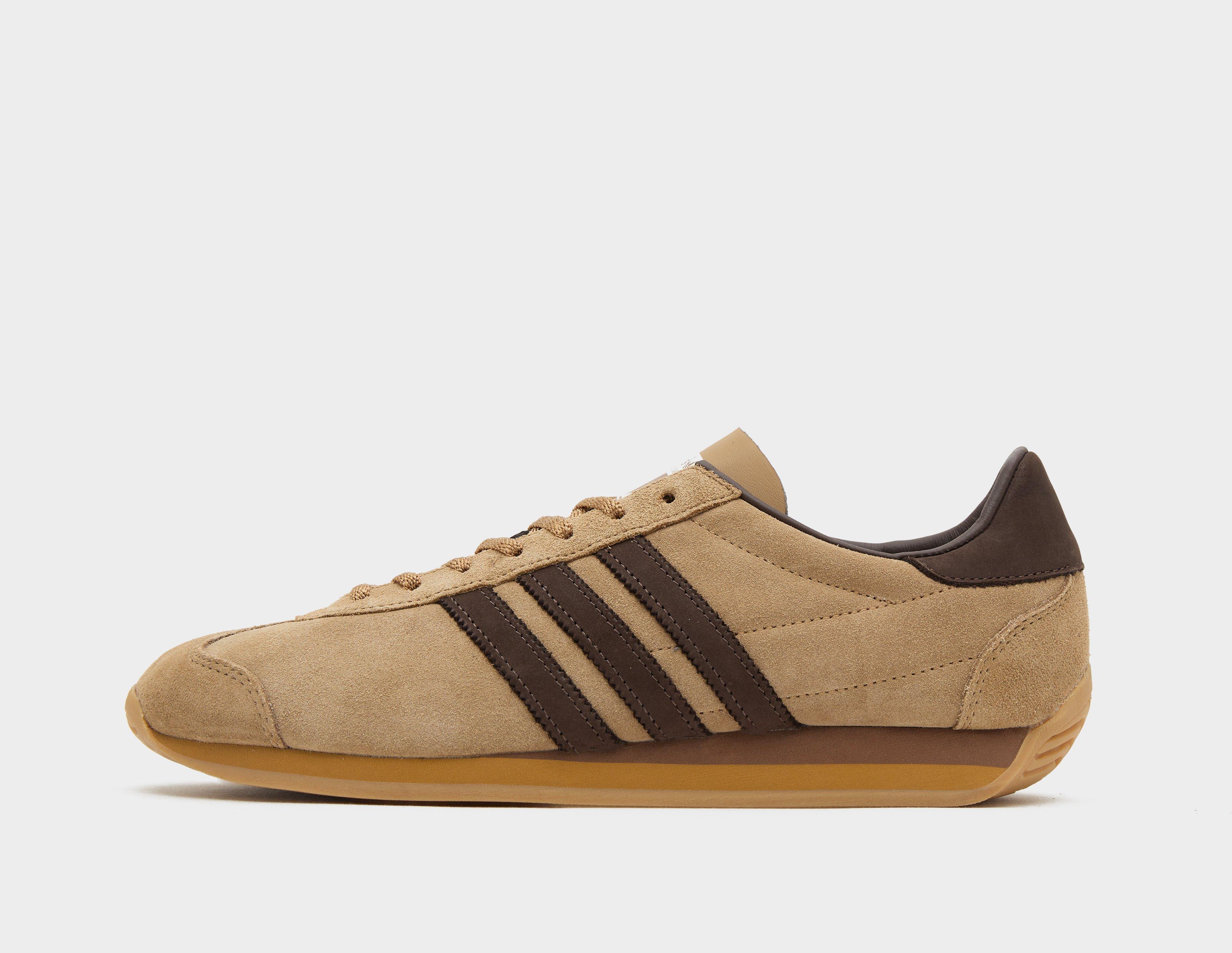 Adidas originals store samoa bruin