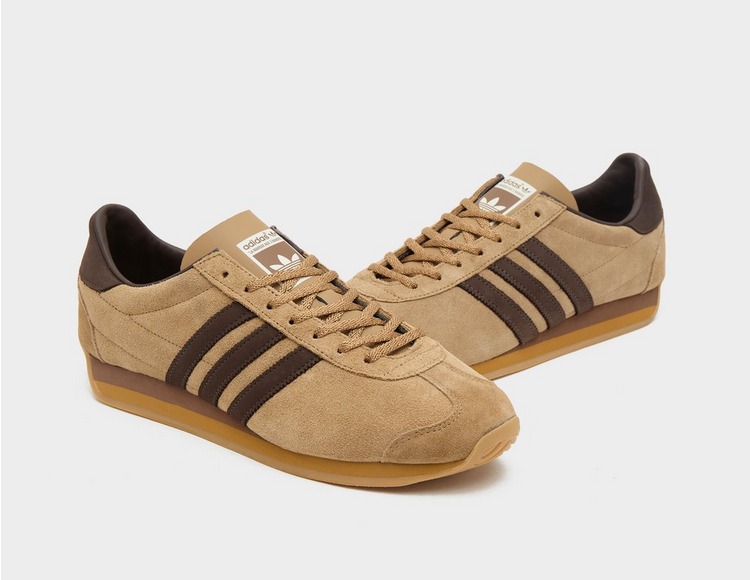 adidas Originals Archive Country OG - Shin? exclusive