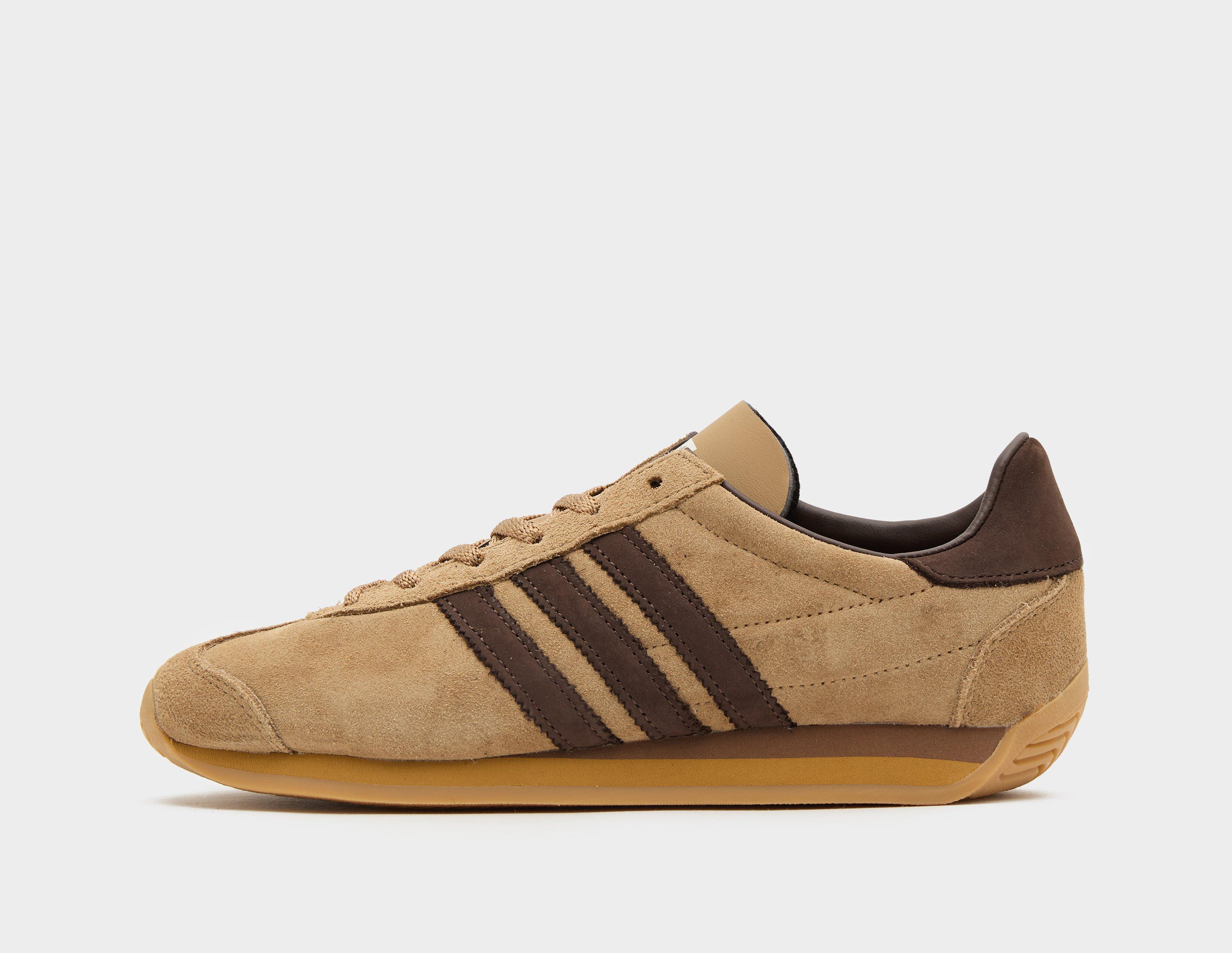 Adidas schuhe damen store an der seite offen