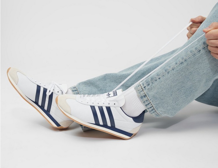 adidas Originals Archive Country OG - size? exclusive