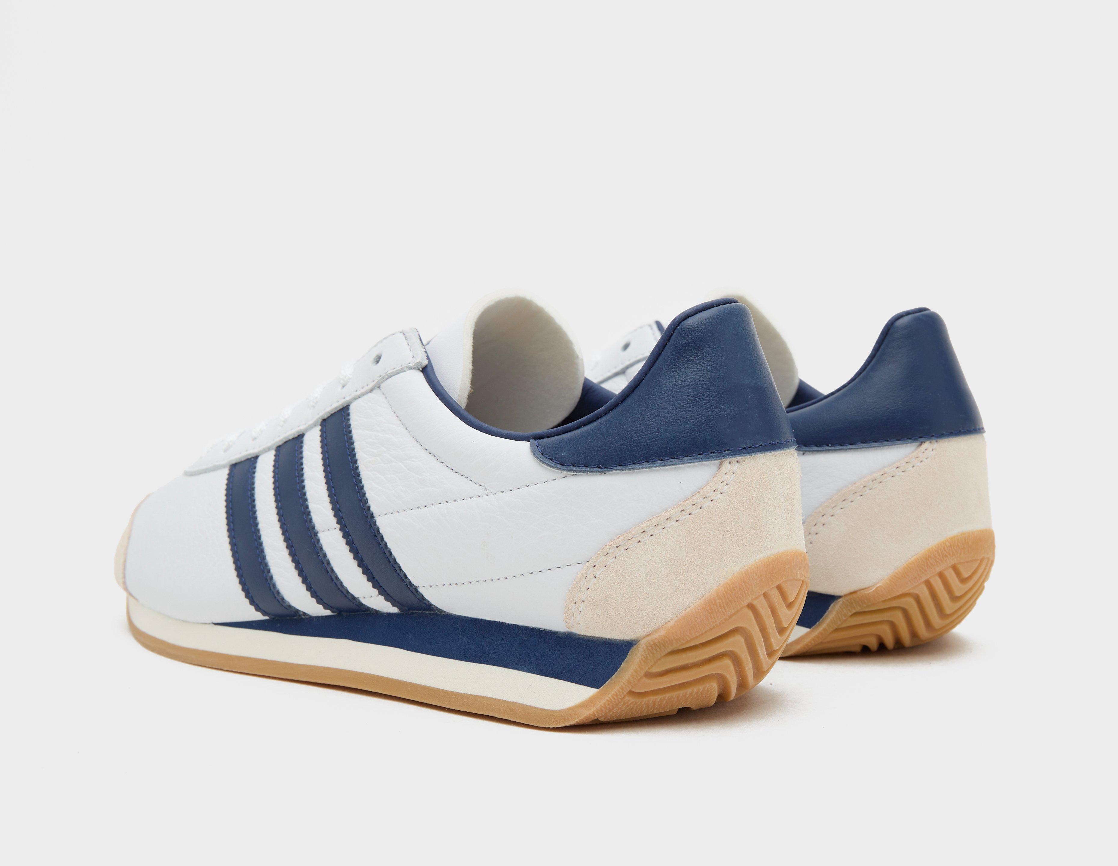 Adidas country shop 2 blu