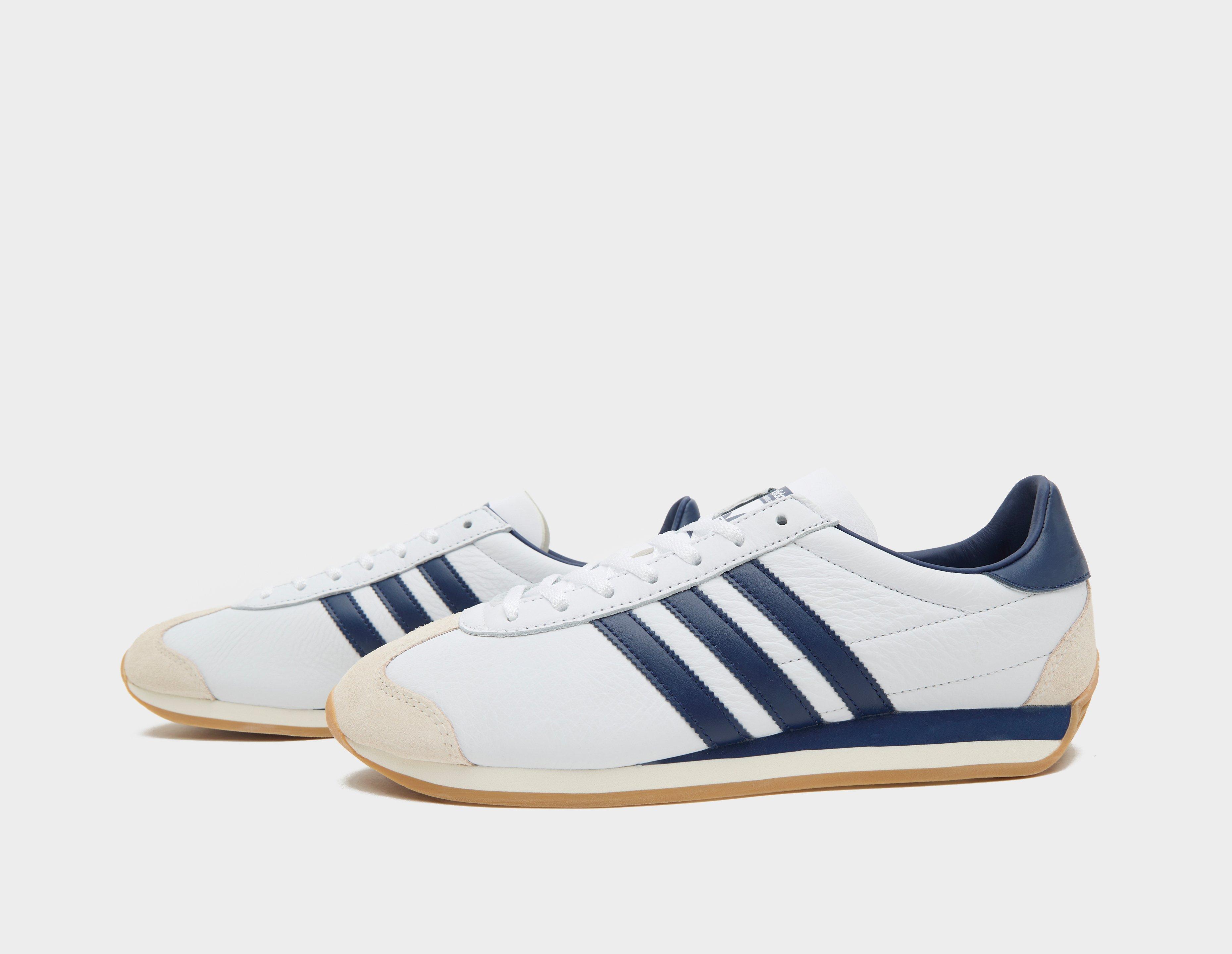 Adidas country clearance azules