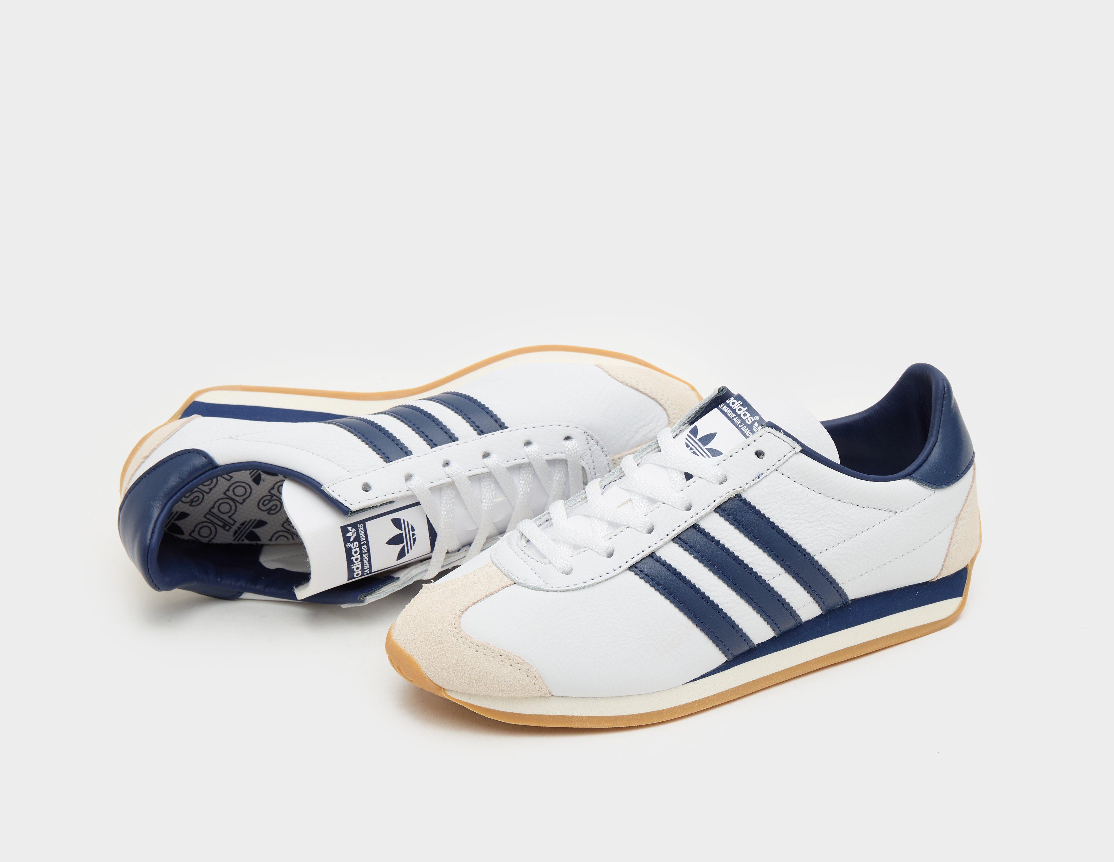 Adidas country cheap clasicas