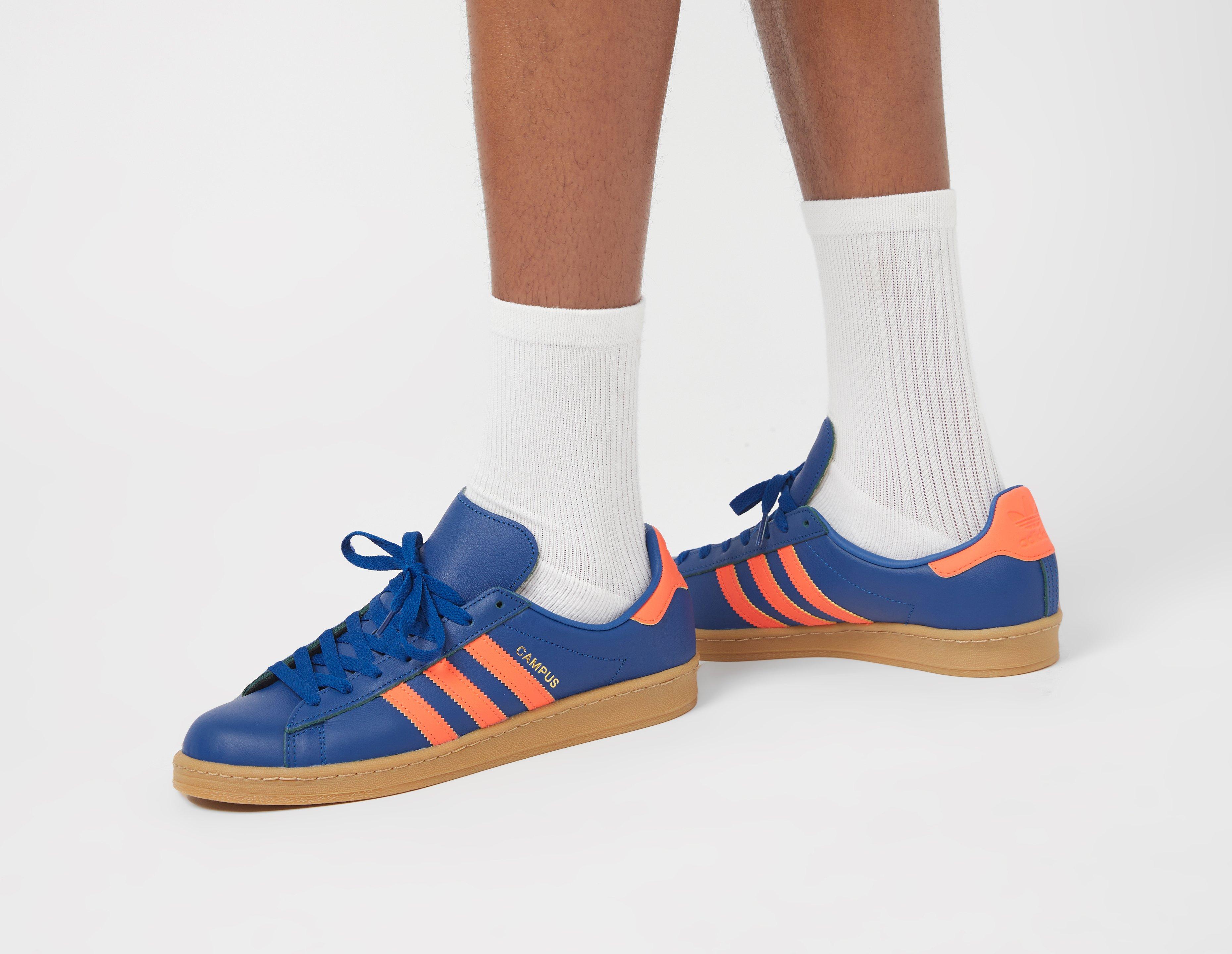 adidas Originals Campus 80s 'City Flip' size? exclusive