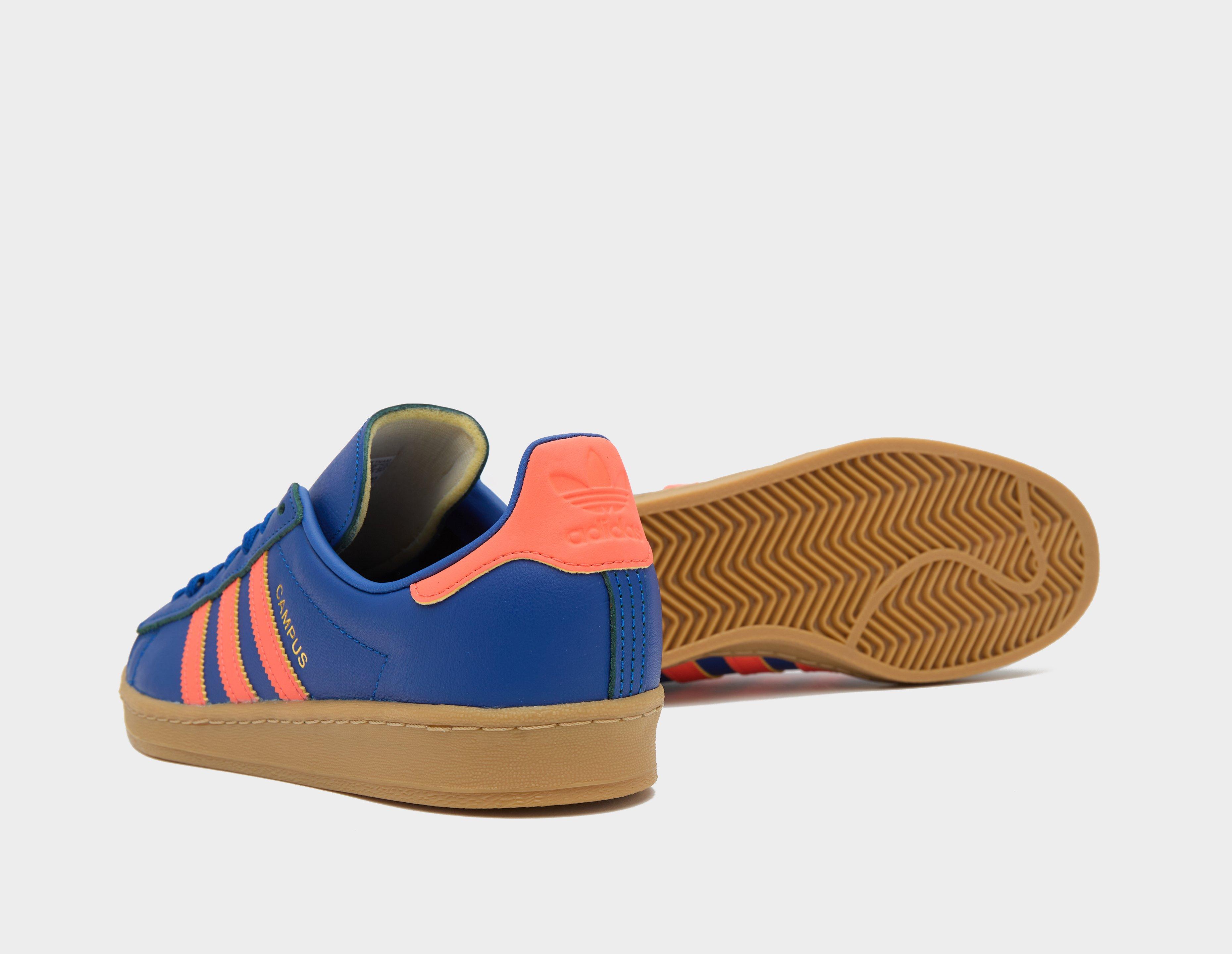 adidas Originals Campus 80s 'City Flip' - size? exclusive