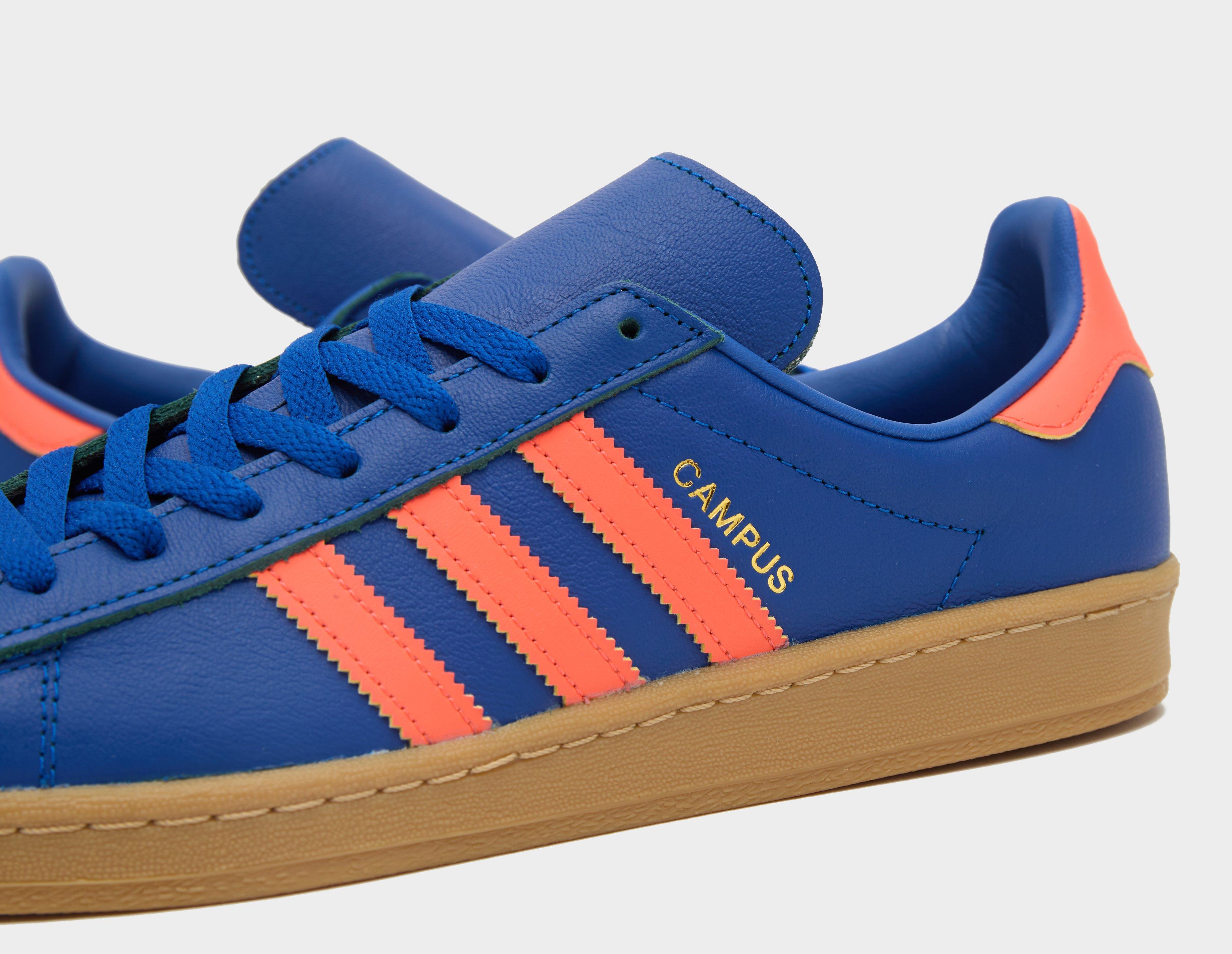 adidas Originals Campus 80s 'City Flip' - size? exclusive